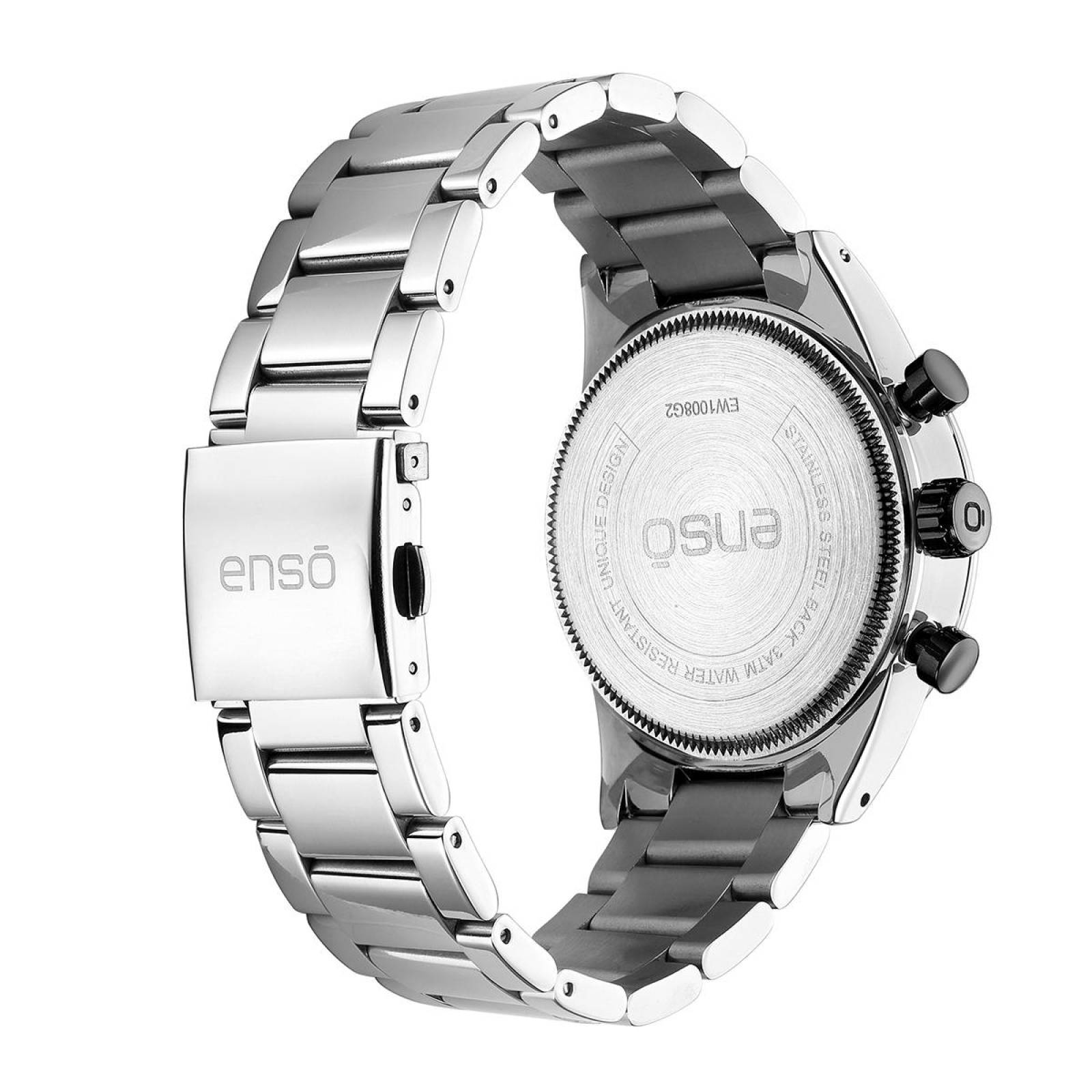 Reloj de Pulsera Enso para Hombre EW1008G2 