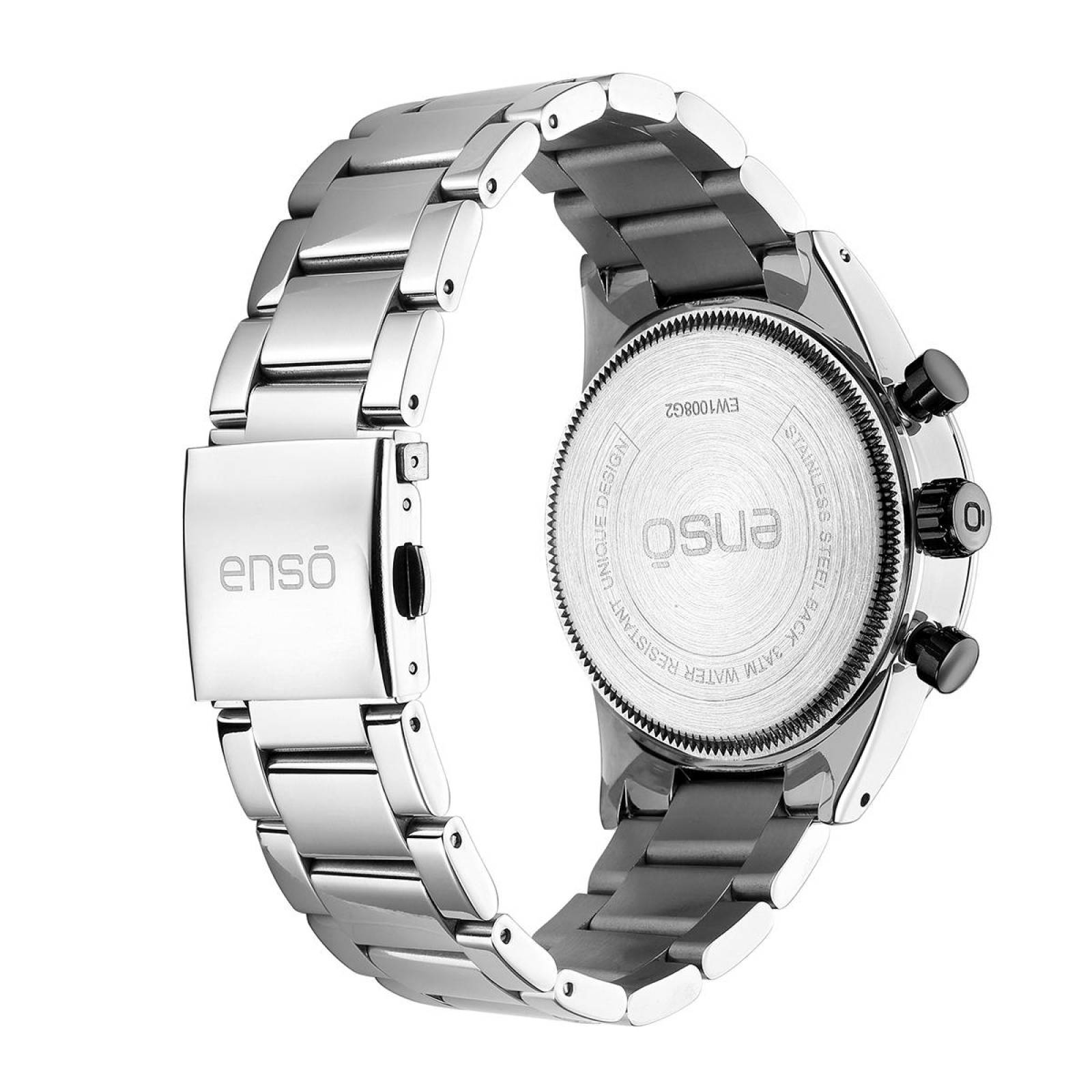 Reloj de Pulsera Enso para Hombre EW1008G2 