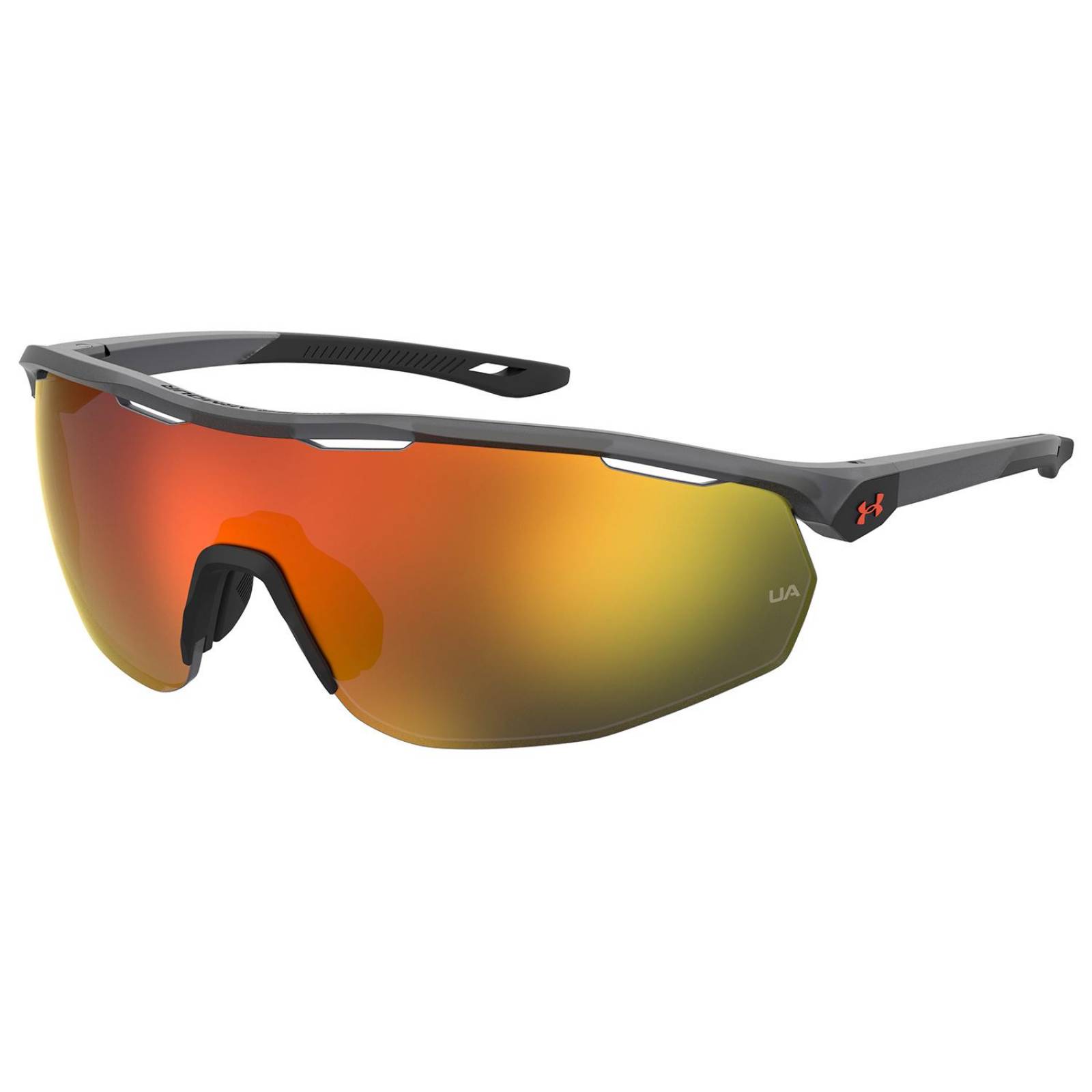 Lentes de Sol Under Armour UA 0003/G/S Para Hombre 204086KB79950 