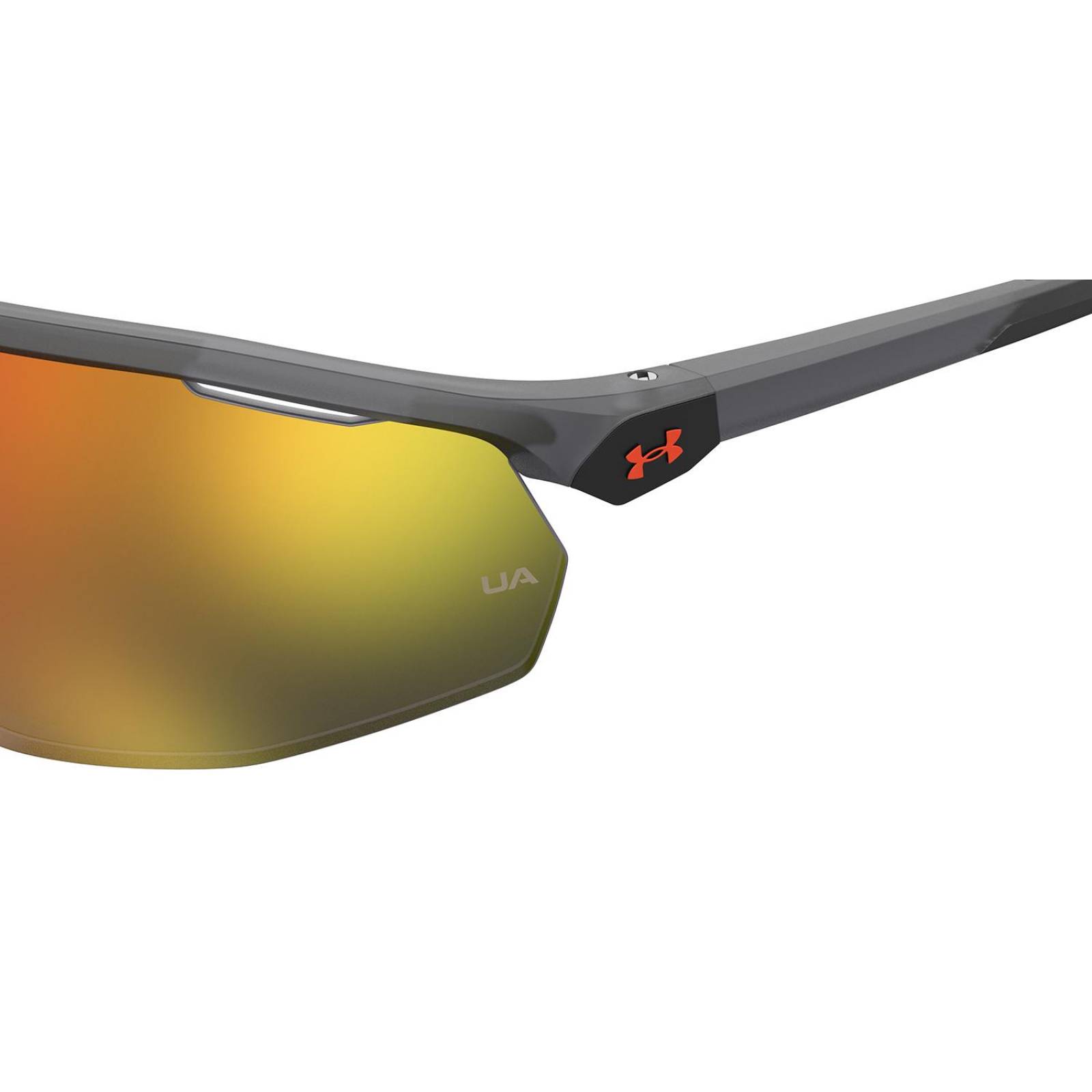 Lentes de Sol Under Armour UA 0003/G/S Para Hombre 204086KB79950 