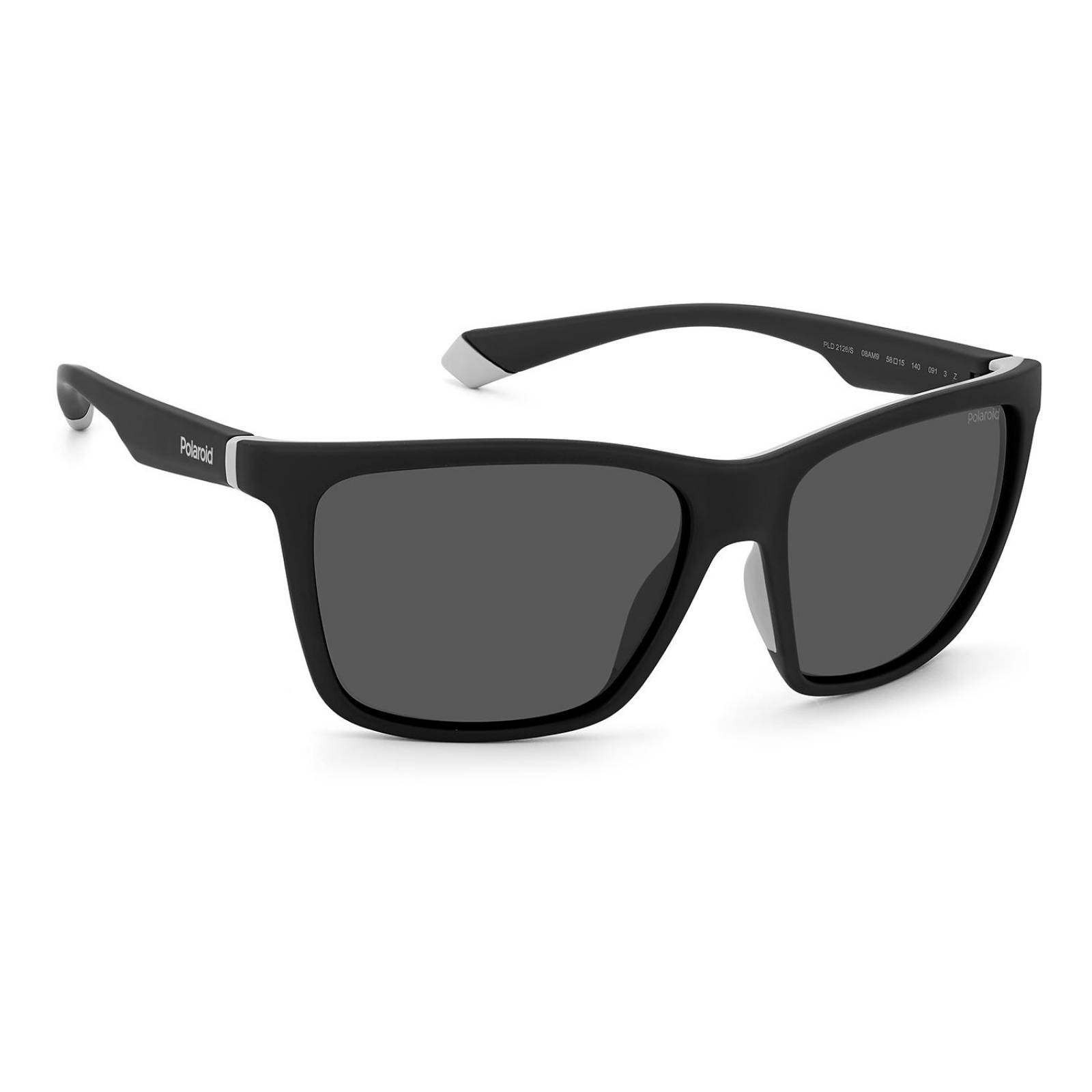 Gafas de Sol Polaroid PLD 2126/S Para Hombre 20481808A57M9 