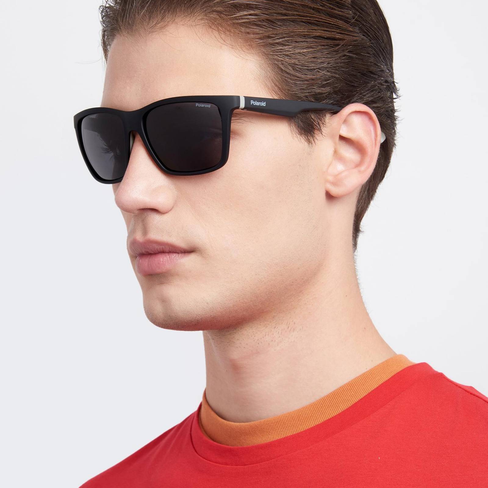 Gafas de Sol Polaroid PLD 2126/S Para Hombre 20481808A57M9 