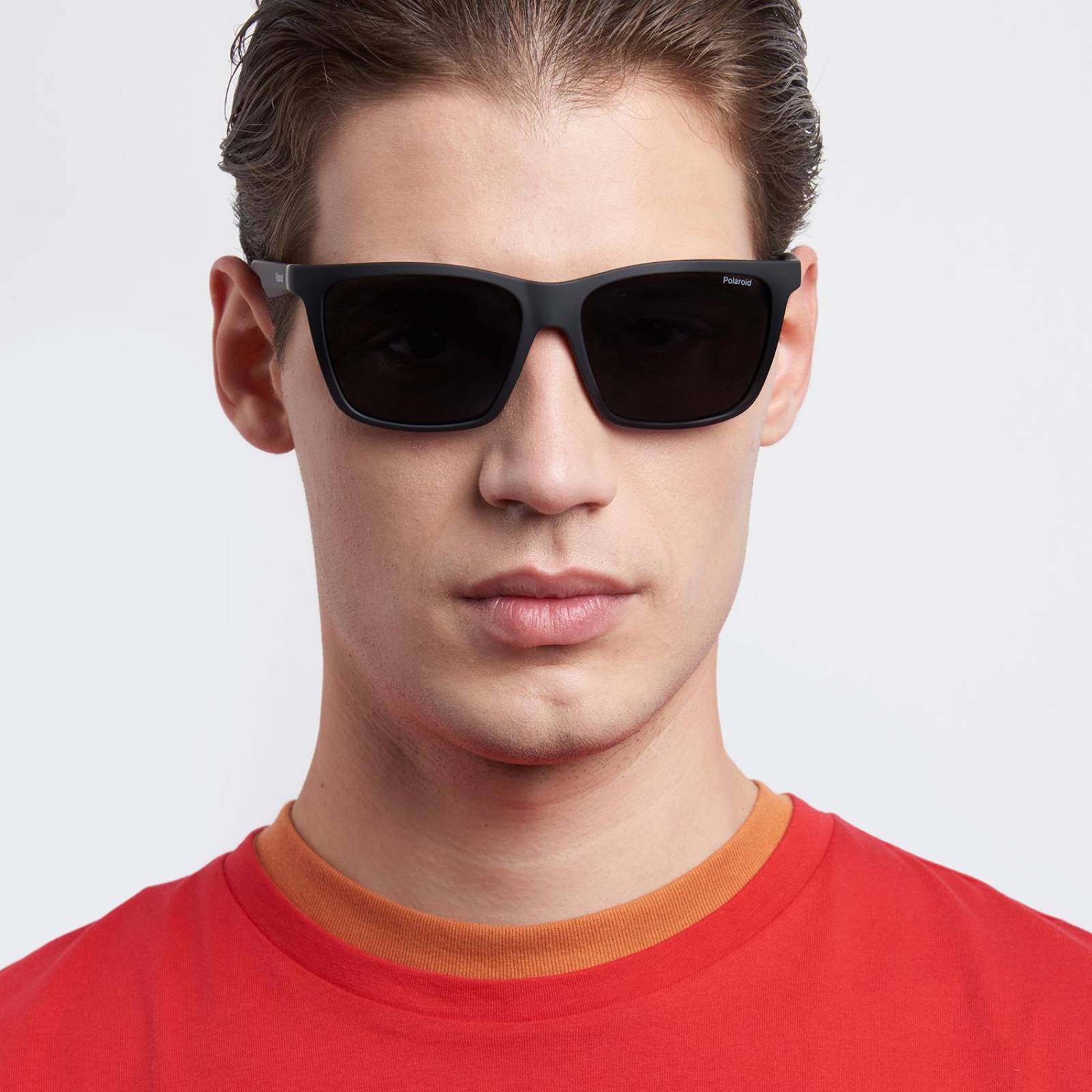 Gafas de Sol Polaroid PLD 2126/S Para Hombre 20481808A57M9 