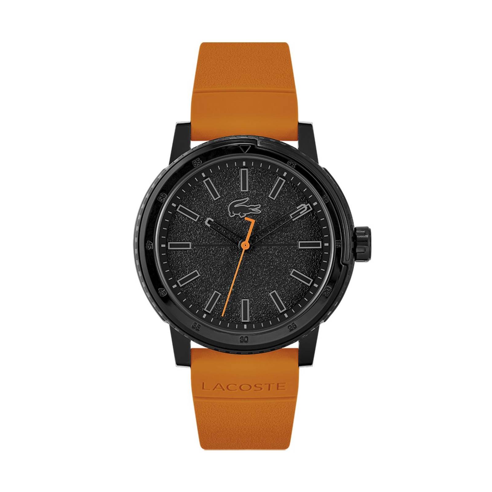 Reloj Para Caballero Lacoste Original Challenger 2011095 