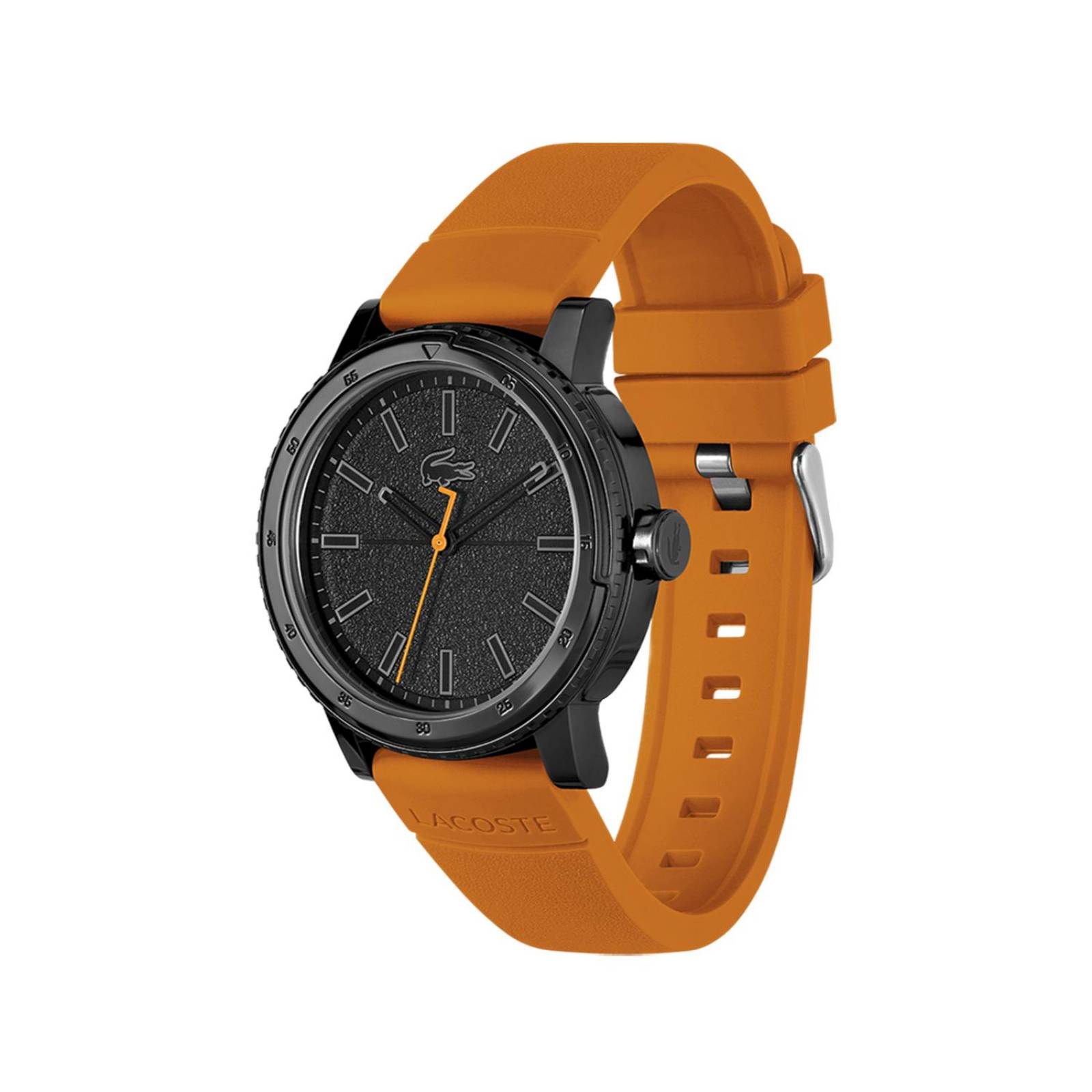 Reloj Para Caballero Lacoste Original Challenger 2011095 