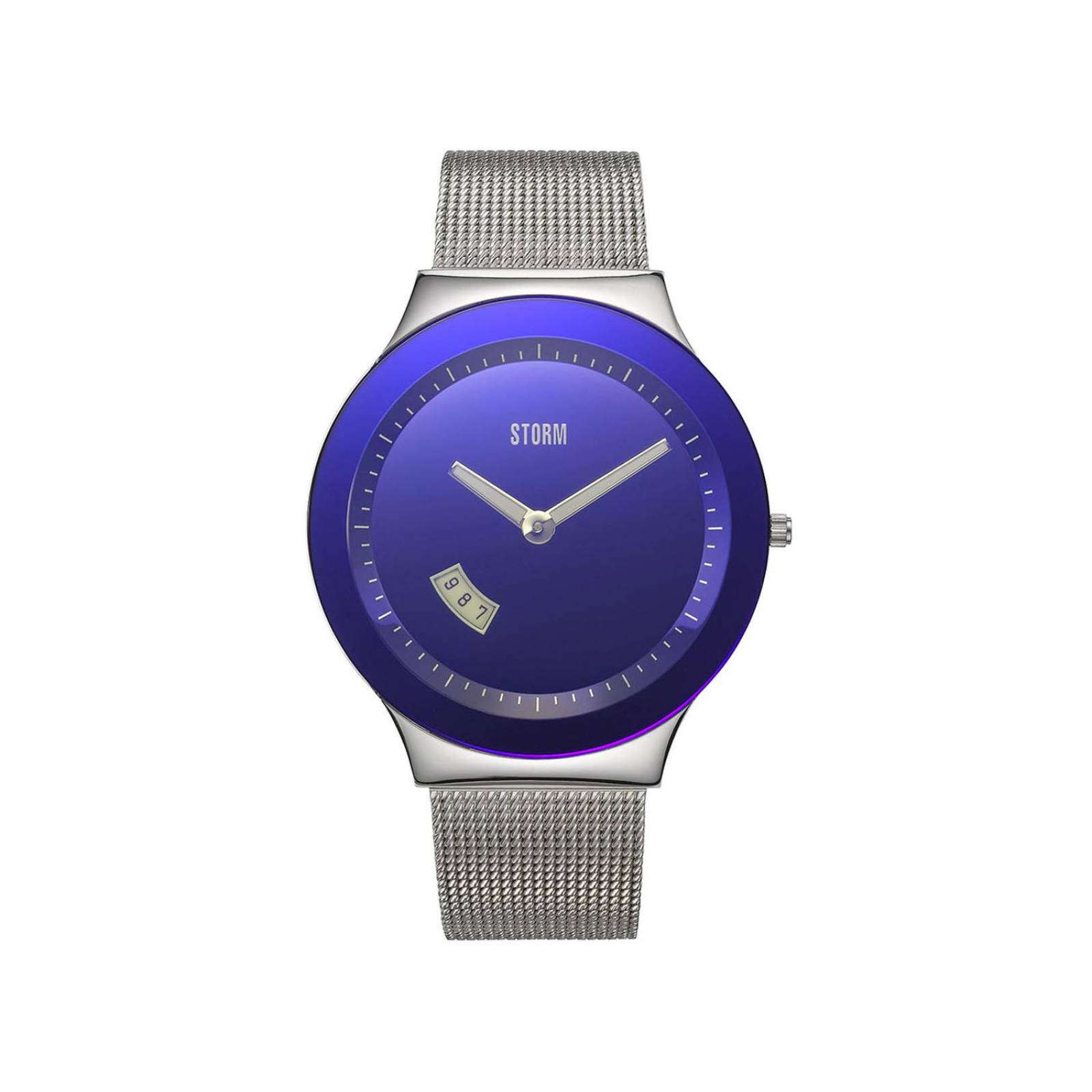 Reloj Storm Sotec Lazer Blue Unisex 47075/B 