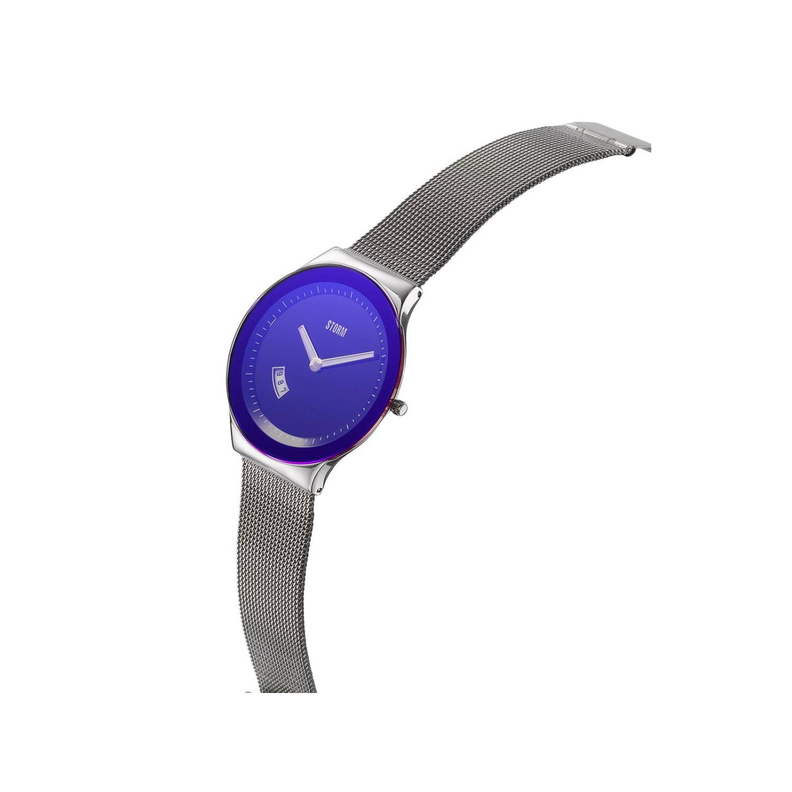 Reloj Storm Sotec Lazer Blue Unisex 47075/B 