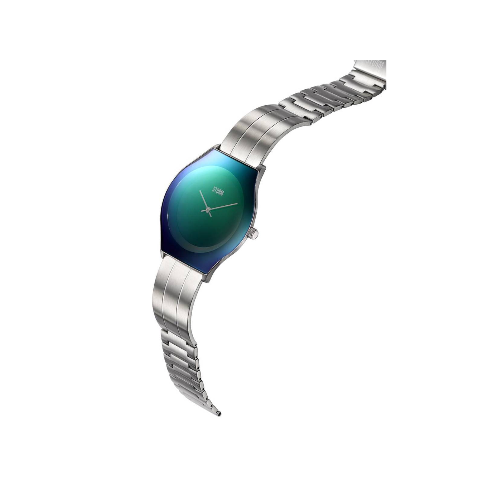 Reloj Storm New Activon Lazer Green Unisex 47409/Lg 