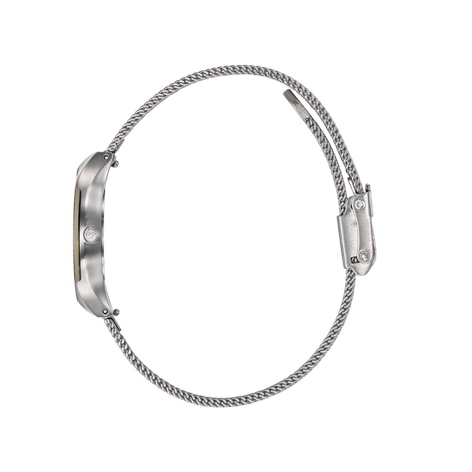 Reloj Para Dama Storm Mini Terelo Lazer Ice Blue 47452/Ib