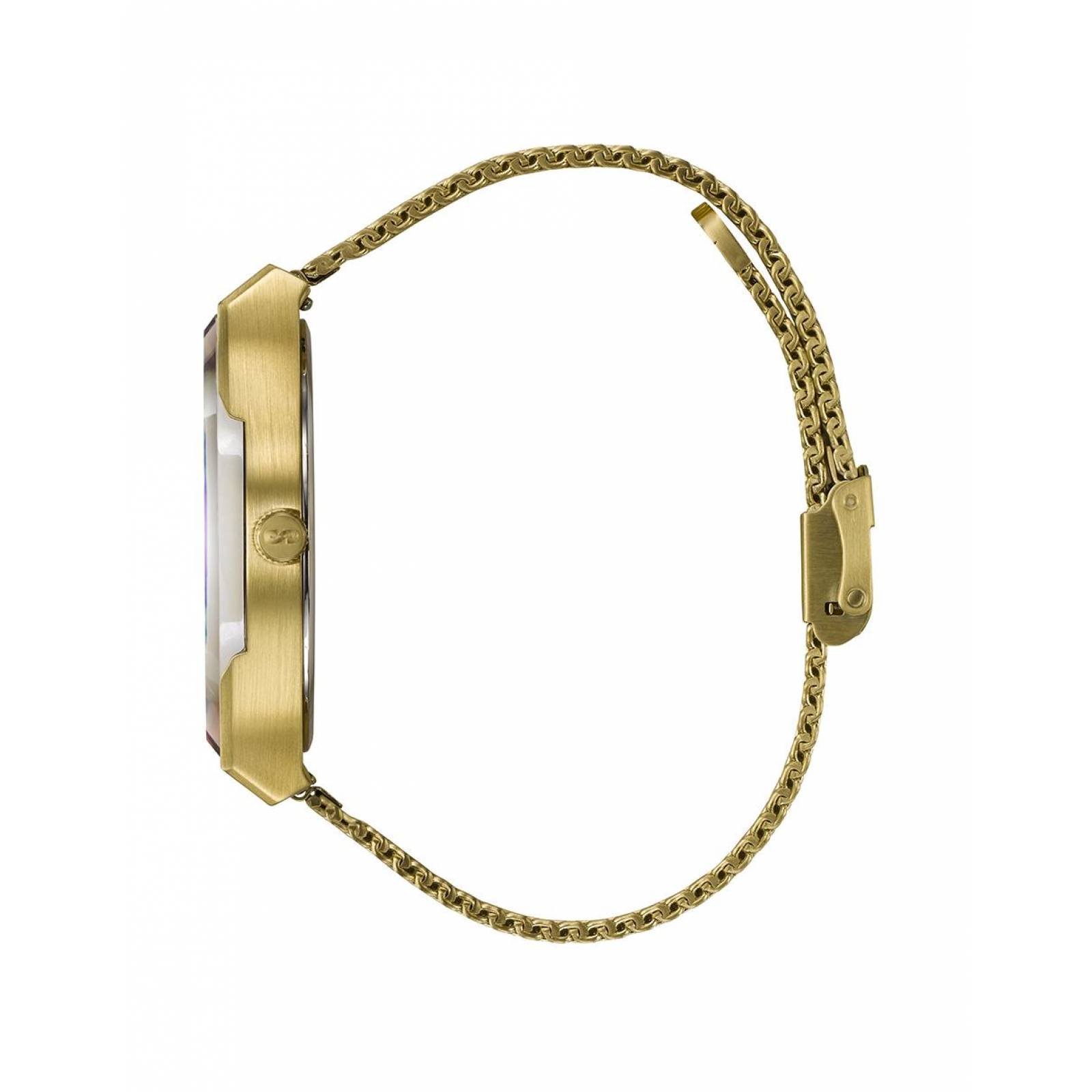 Reloj Para Caballero Storm Cirero Gold 47477/Gd 