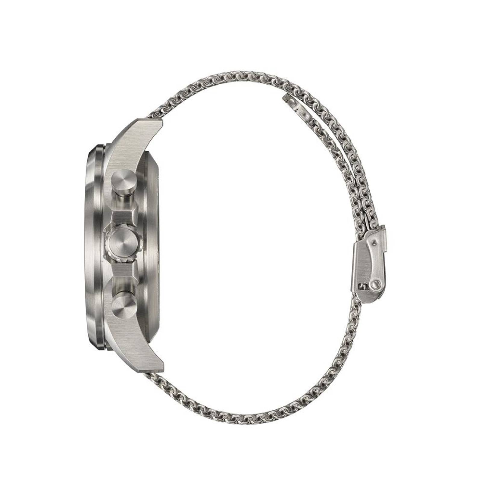 Reloj Para Caballero Storm Kombitron Grey 47466/Gy