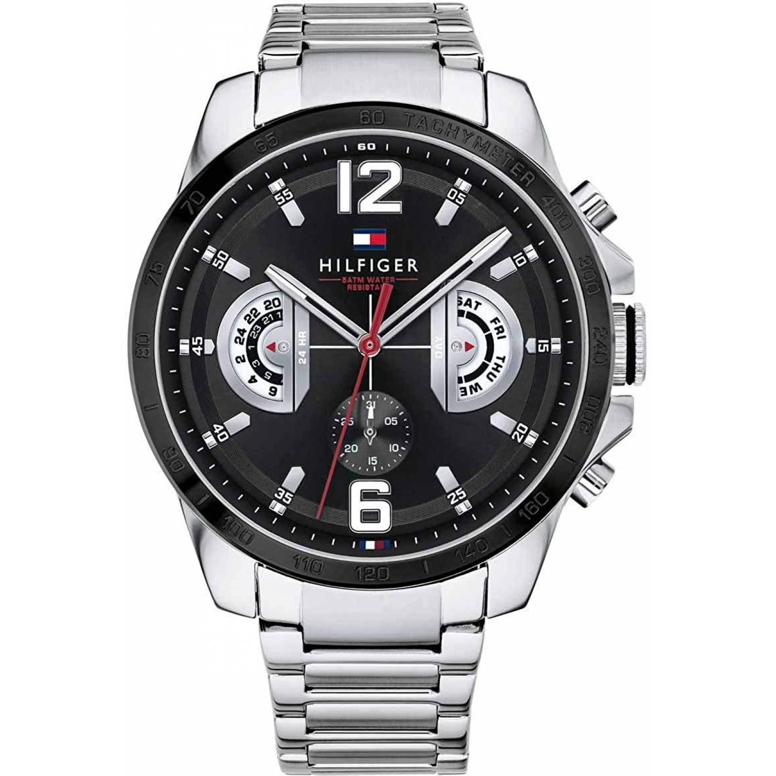 Reloj de Pulsera Tommy Hilfiger Hombre 1791472 