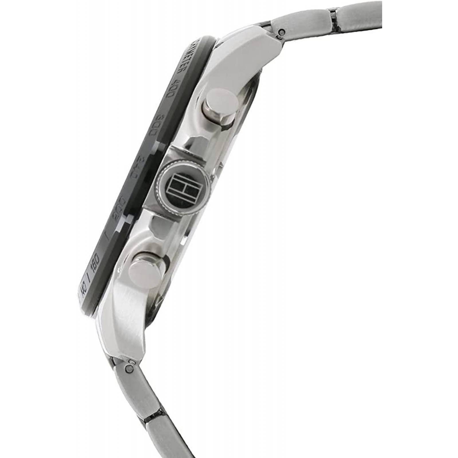 Reloj de Pulsera Tommy Hilfiger Hombre 1791472 