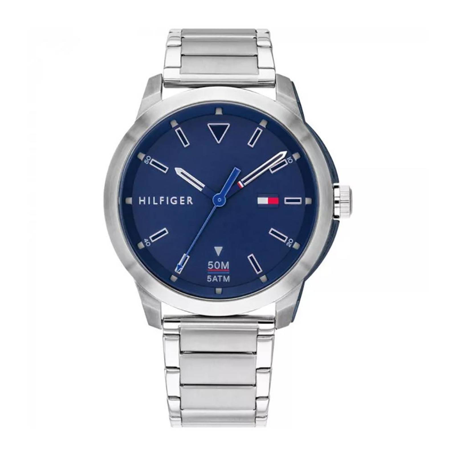 Reloj de Pulsera Tommy Hilfiger Hombre 1791472 