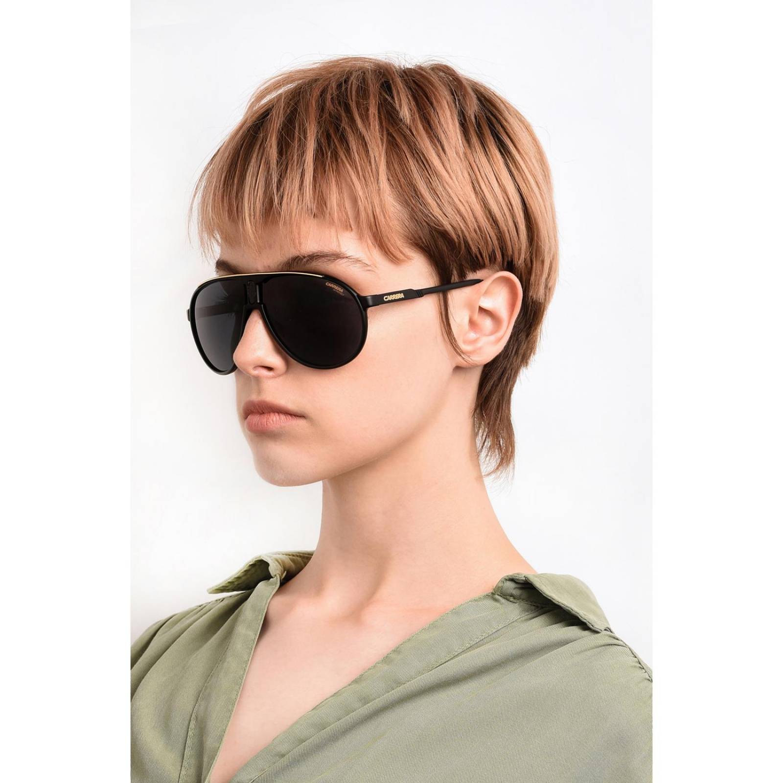 Lentes Originales Carrera Lentes De Sol Champion