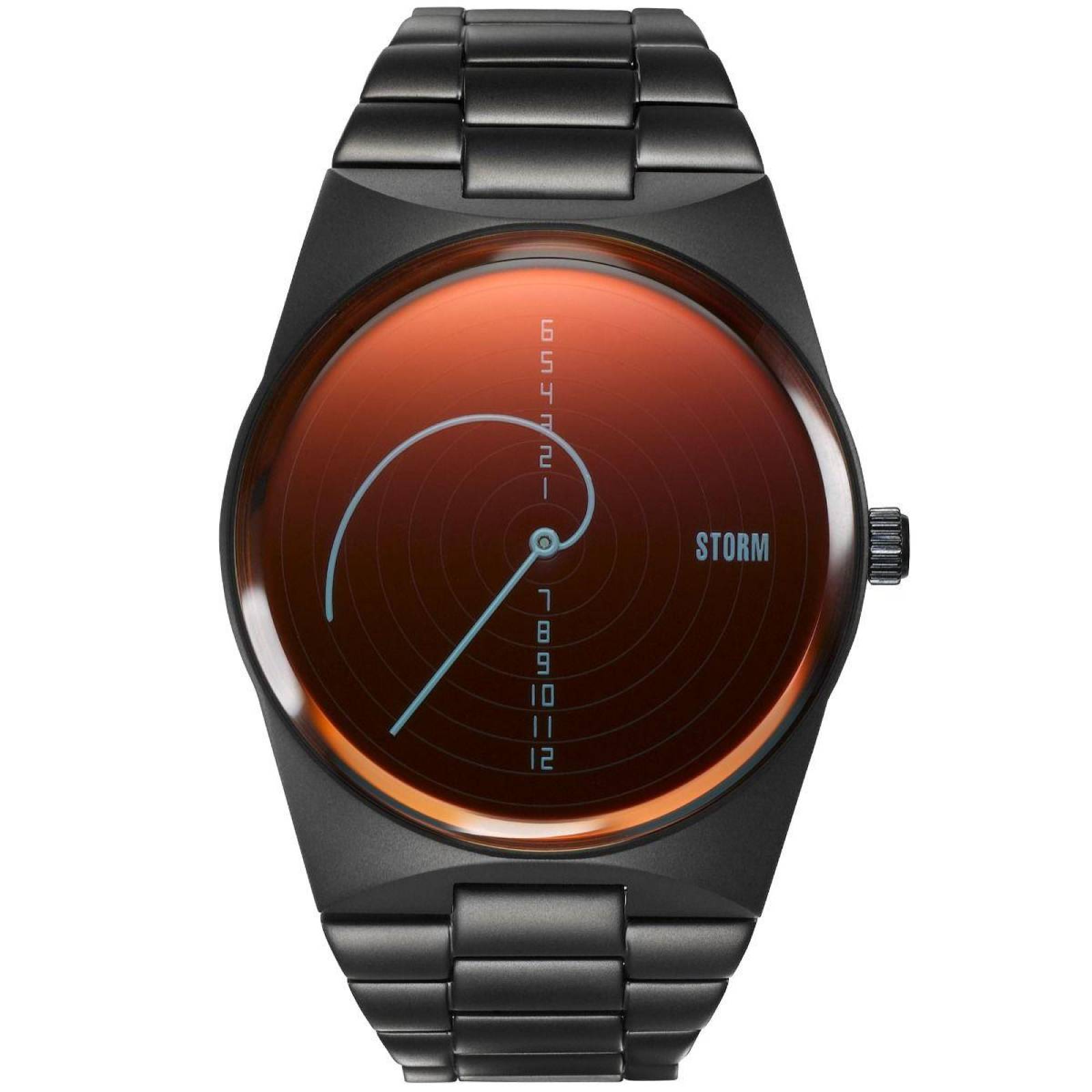 Reloj De Pulso Storm Hombre 47444/SL/R FIBON-X 