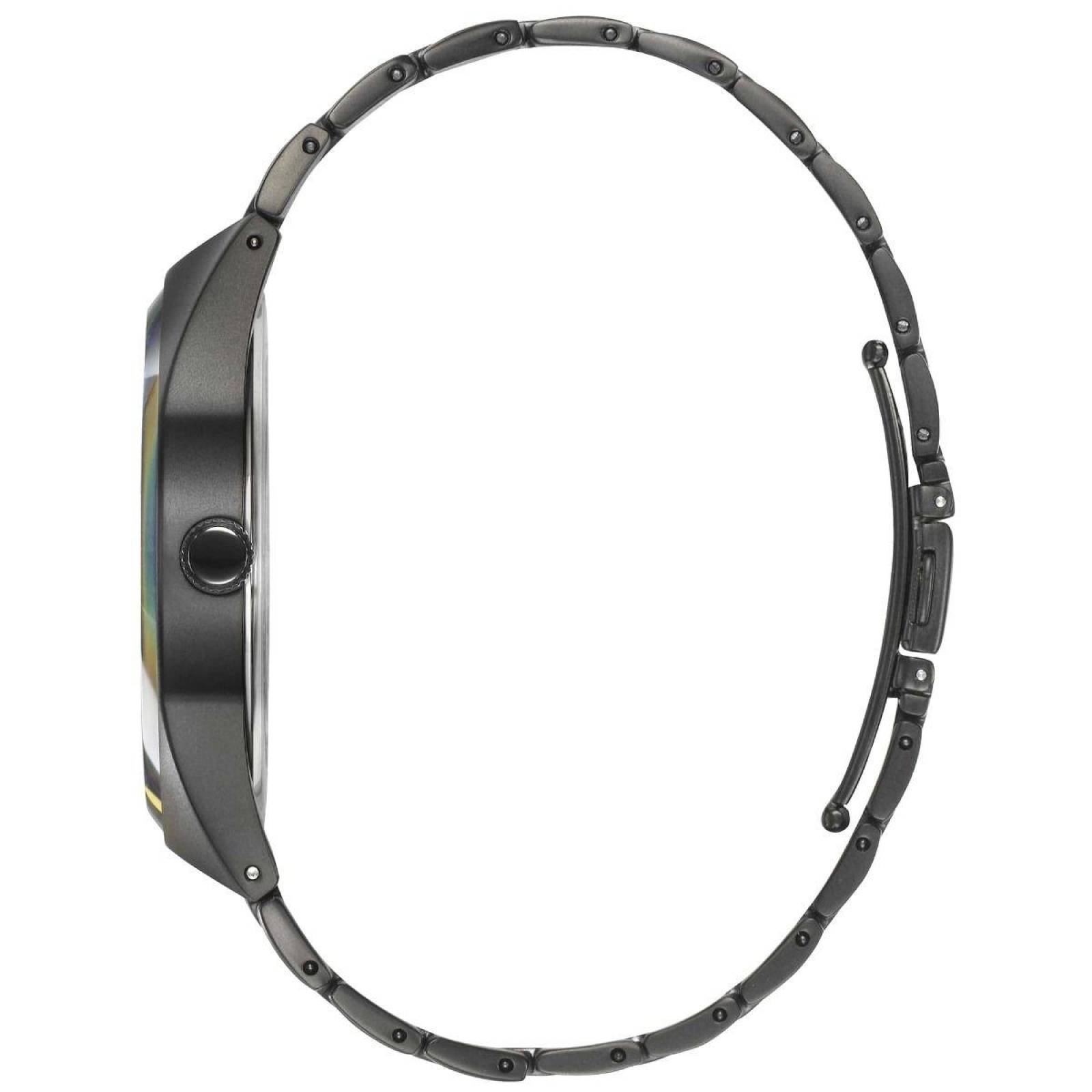 Reloj De Pulso Storm Hombre 47444/SL/R FIBON-X 