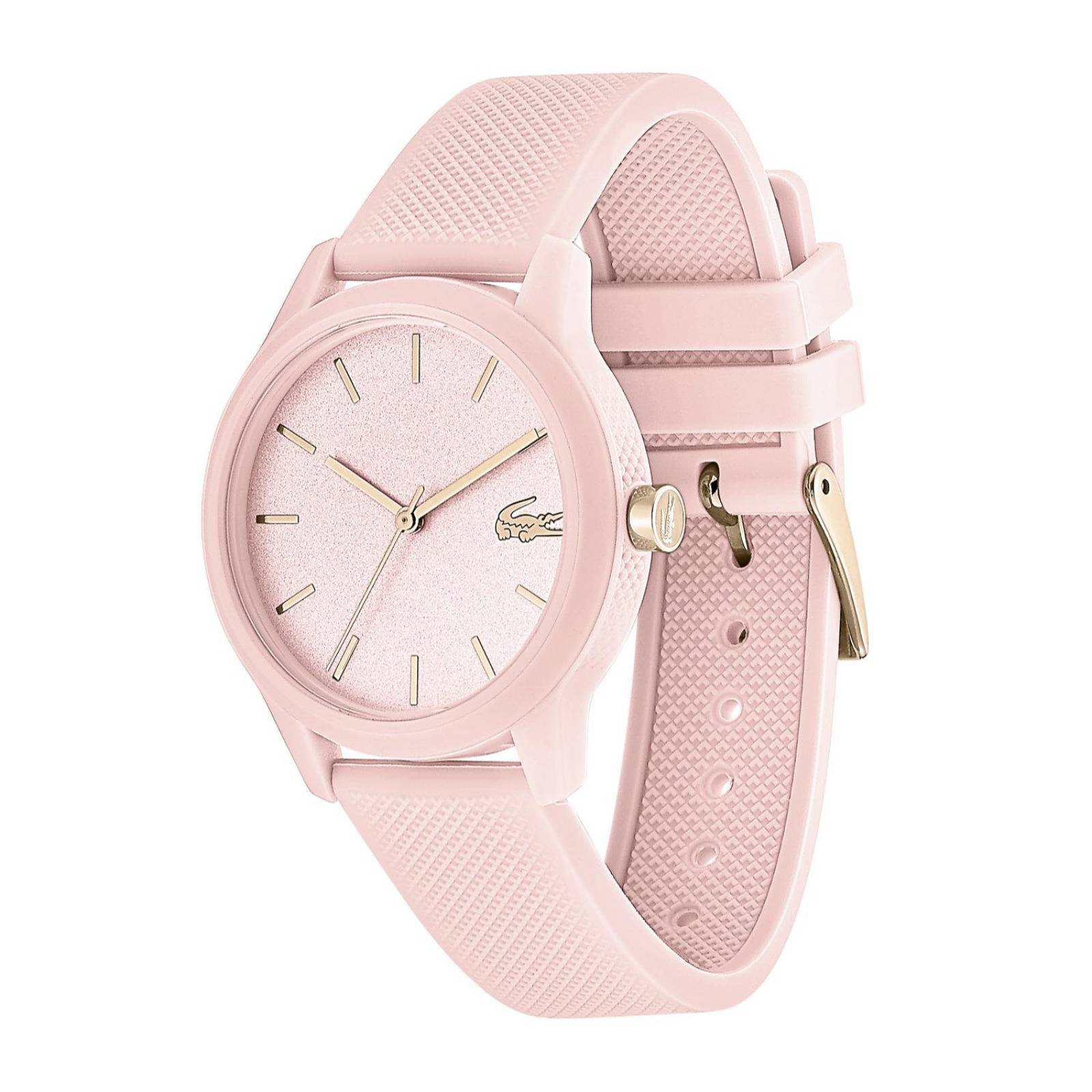 Reloj de Pulsera Lacoste para Mujer 2001065 Rosa 