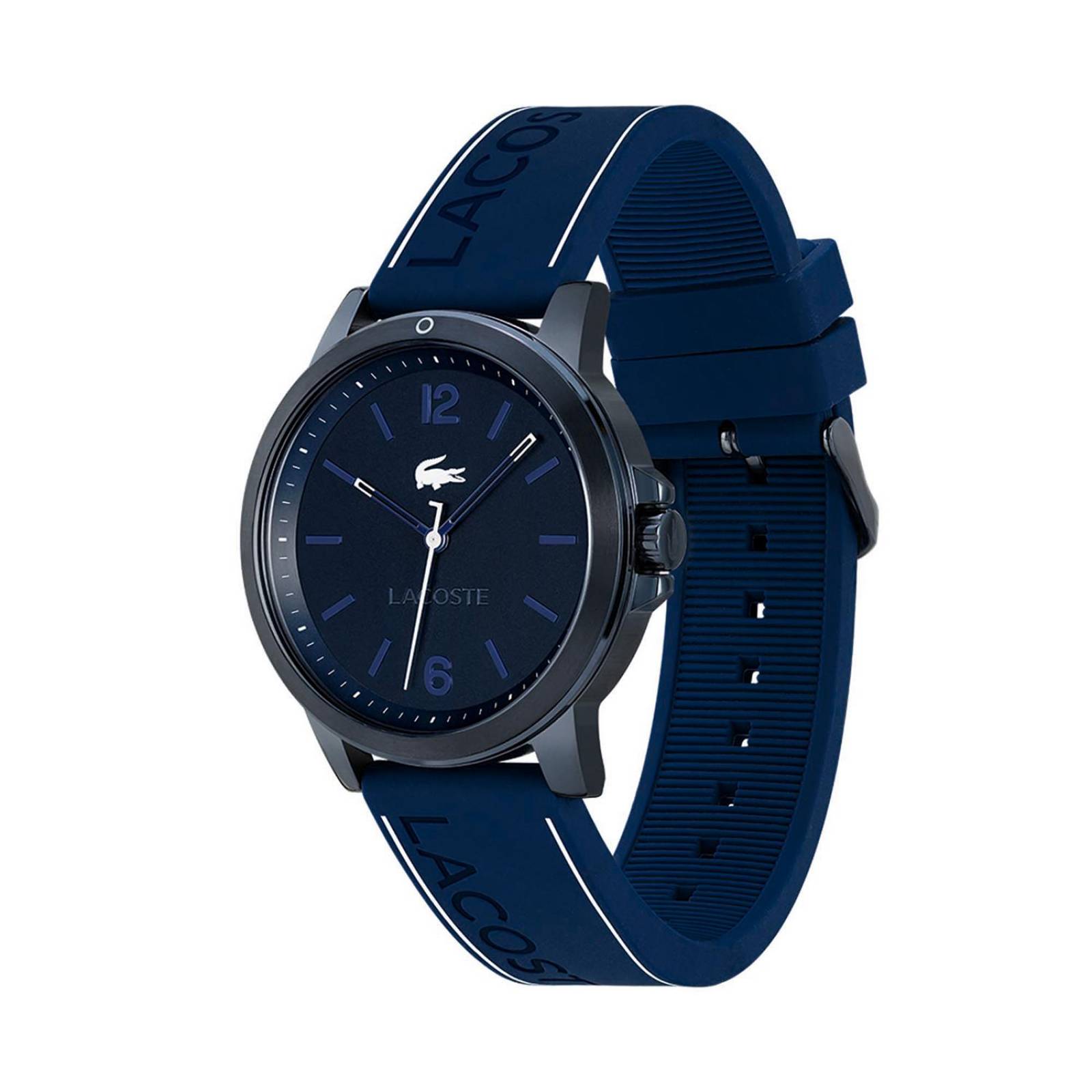 Reloj de Pulsera Lacoste para Hombre 2011181 Azul