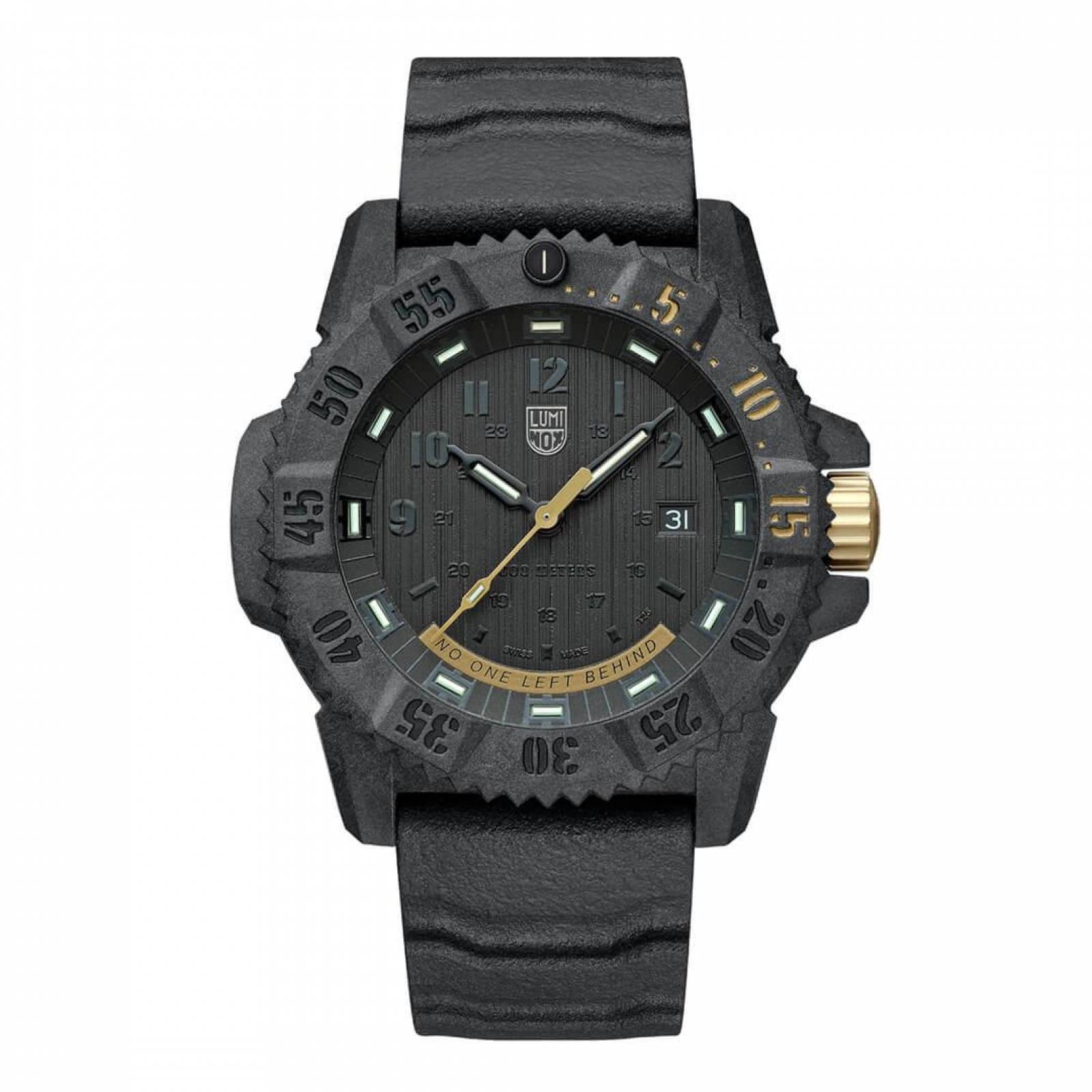 Set Reloj Luminox XS.3805.NOLB.SET Edición Limitada 