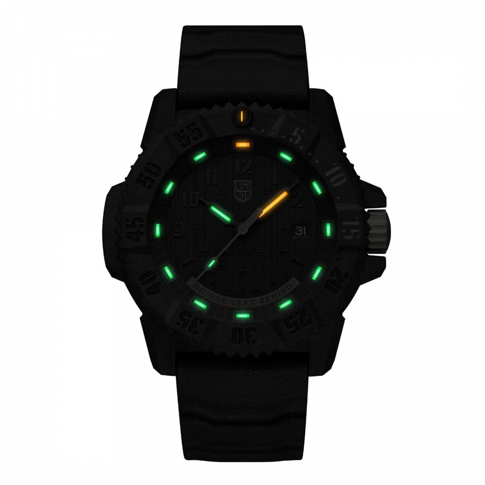 Set Reloj Luminox XS.3805.NOLB.SET Edición Limitada 