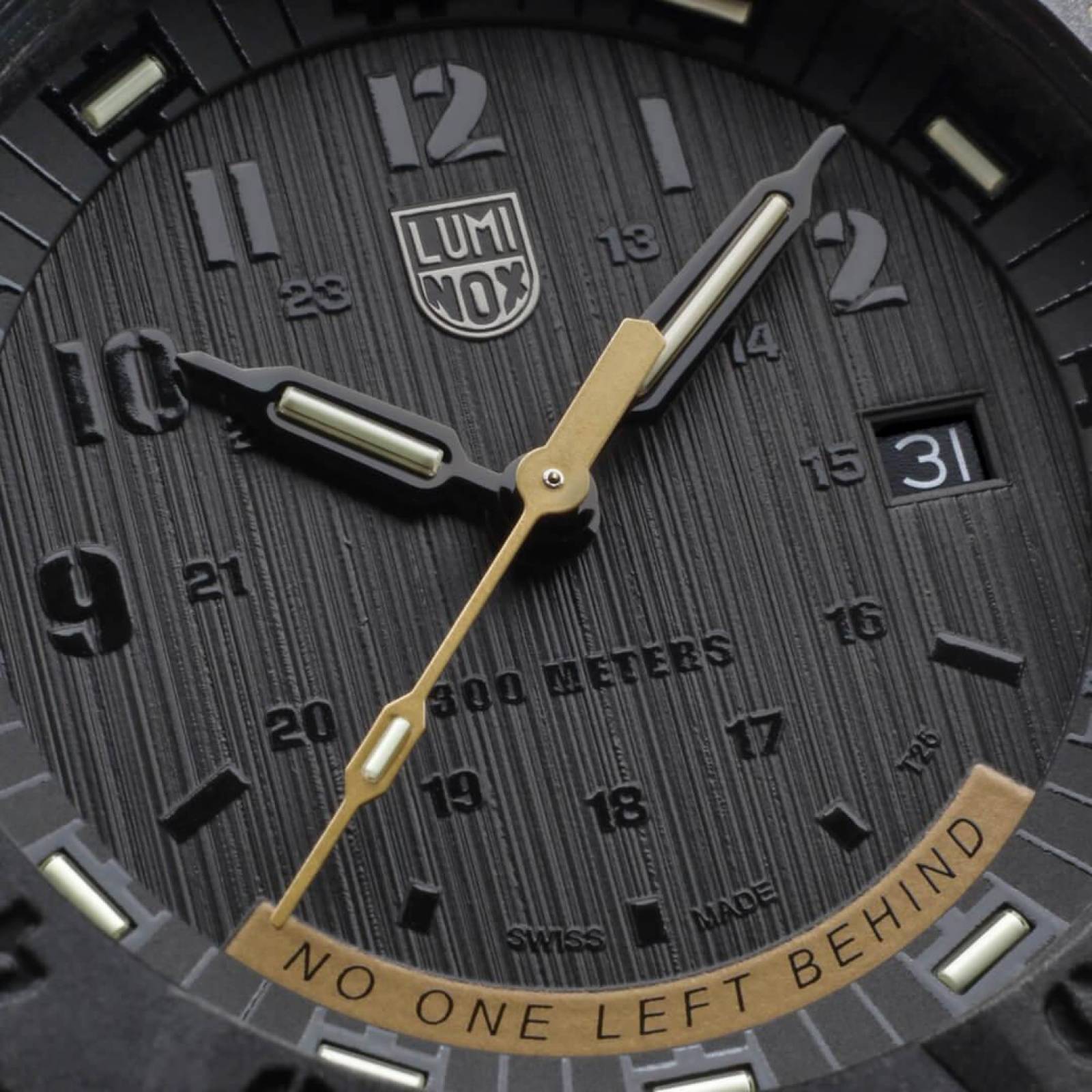 Set Reloj Luminox XS.3805.NOLB.SET Edición Limitada 