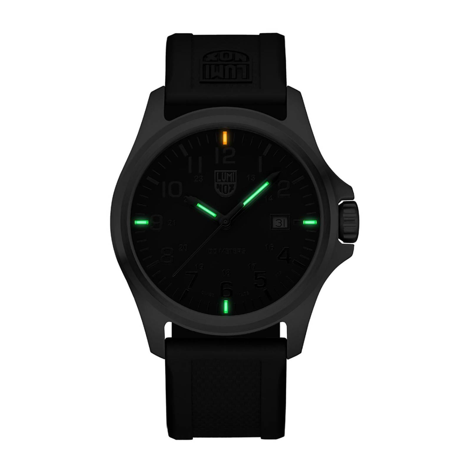 Reloj de Pulsera Luminox para Hombre X2.2502 Negro