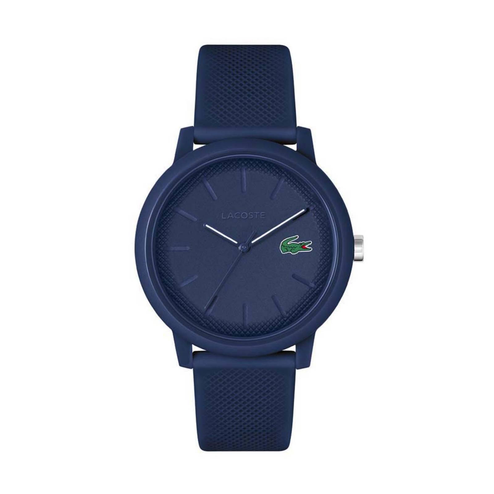 Reloj de Pulsera Lacoste para Hombre 2011172 Azul 