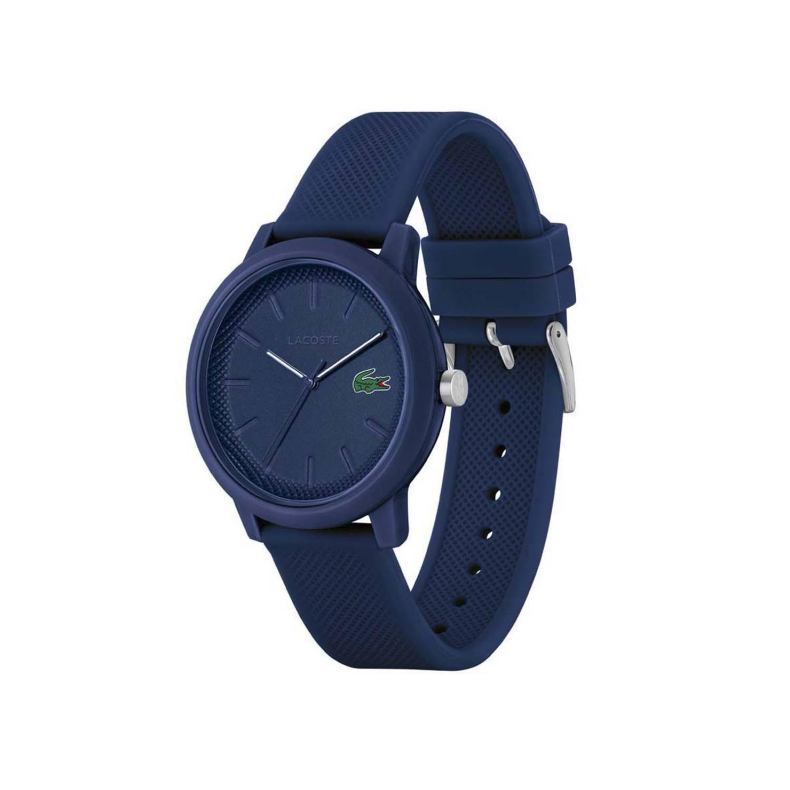 Reloj de Pulsera Lacoste para Hombre 2011172 Azul 