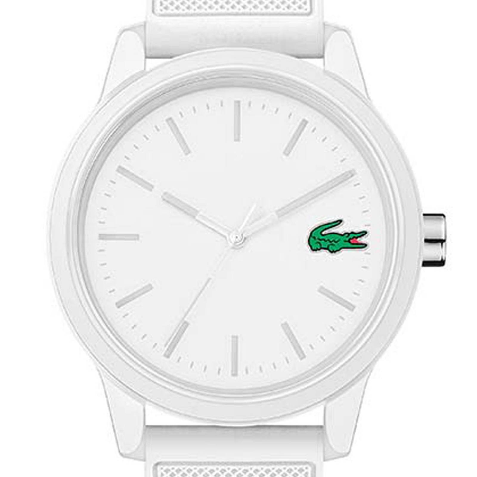 Reloj de Pulsera Lacoste para Hombre 2010984 Blanco