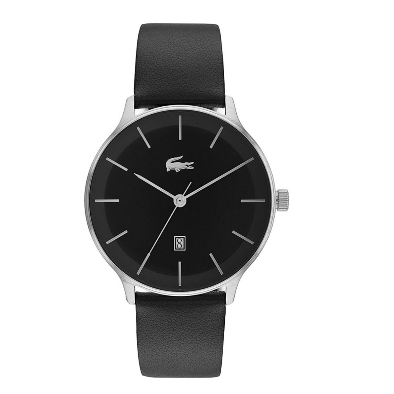 Reloj de Pulsera Lacoste para Hombre 2070019 Negro