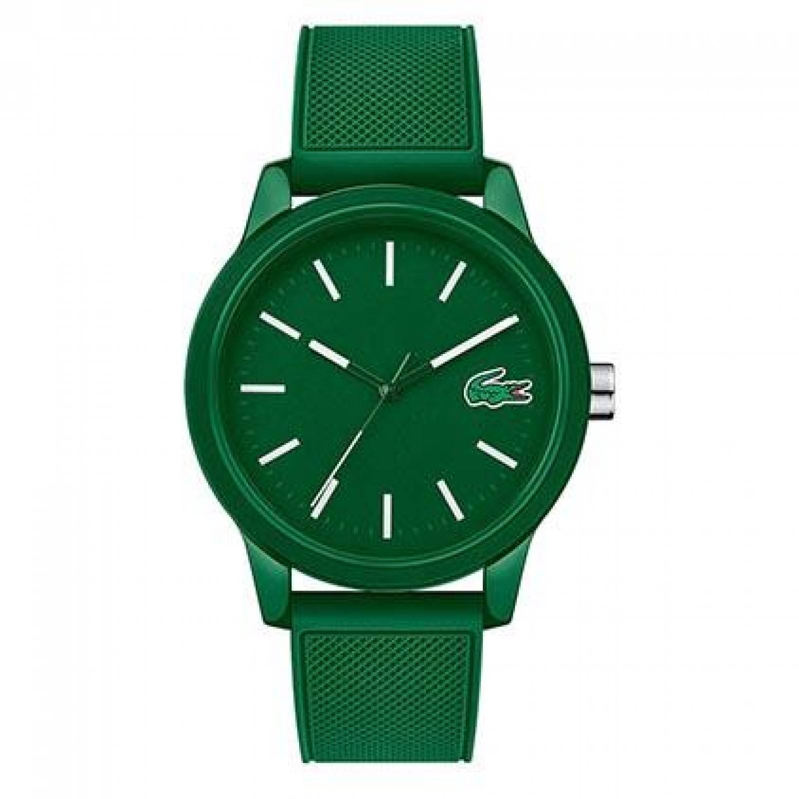 Reloj de Pulsera Lacoste para Hombre 2010985 Verde 