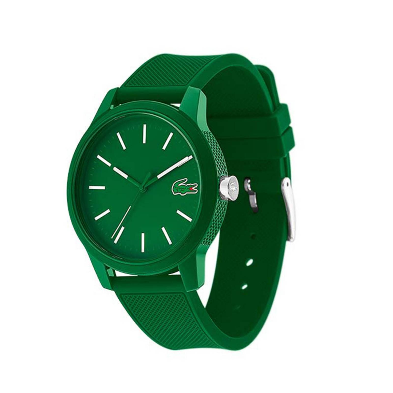Reloj de Pulsera Lacoste para Hombre 2010985 Verde 