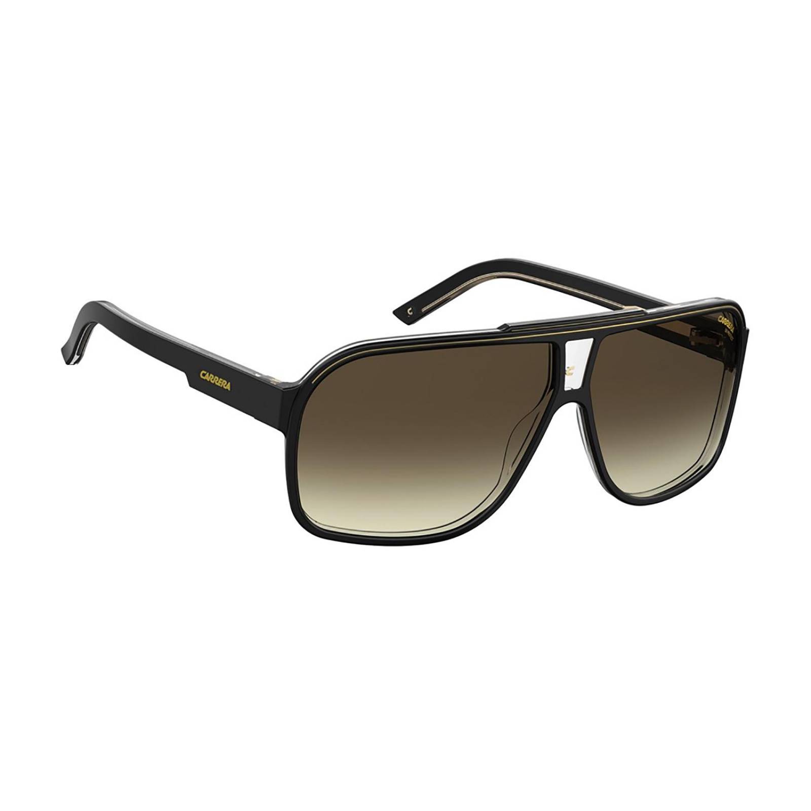 Lentes De Sol Carrera Grand Prix 2 Negro Unisex 