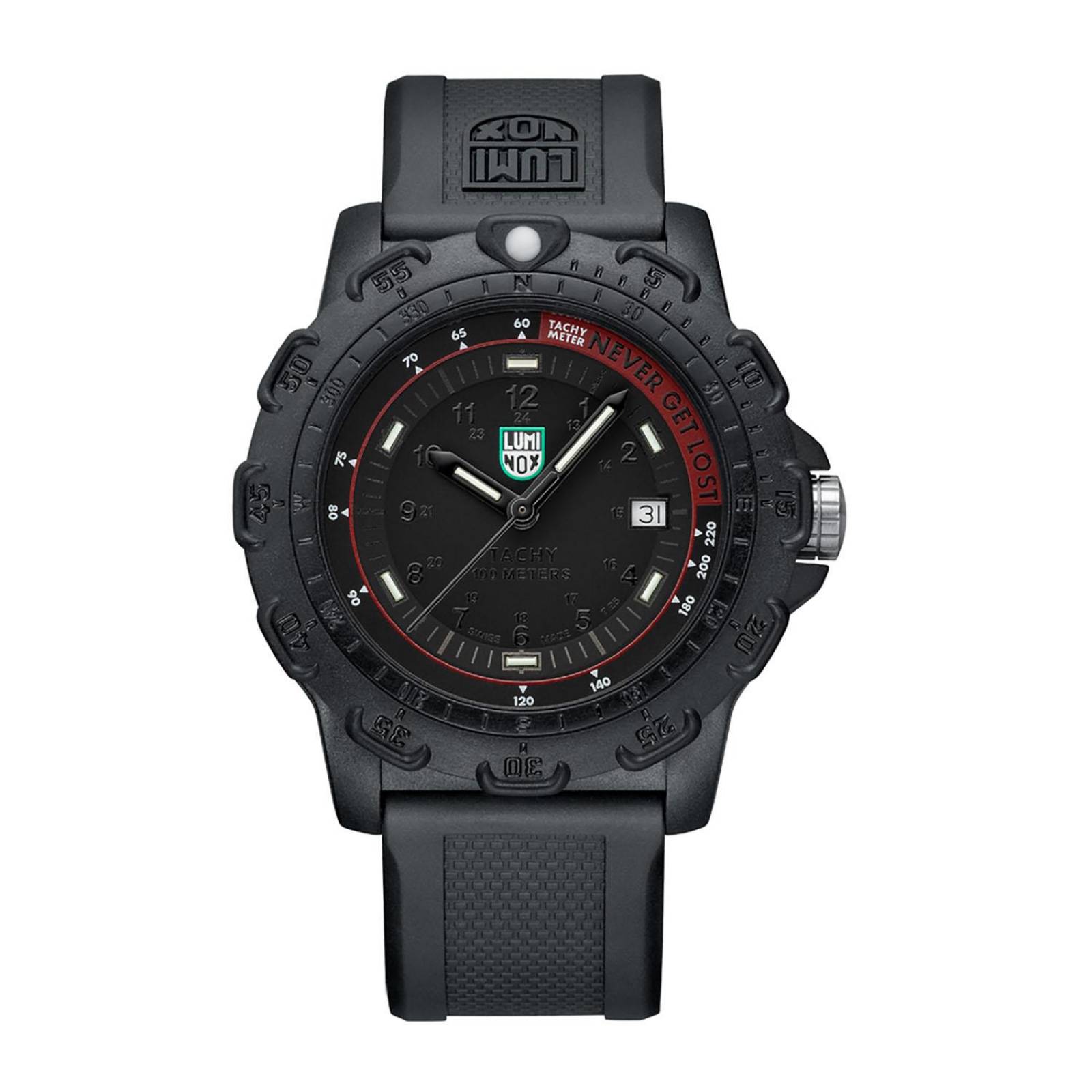 Reloj de Pulsera Luminox para Hombre X2.2422 Negro 