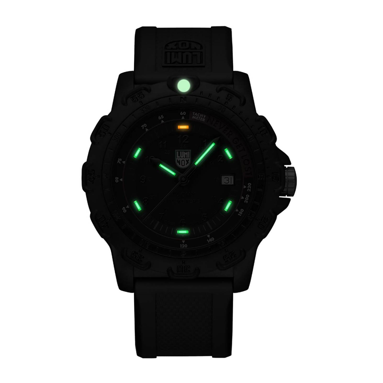 Reloj de Pulsera Luminox para Hombre X2.2422 Negro 