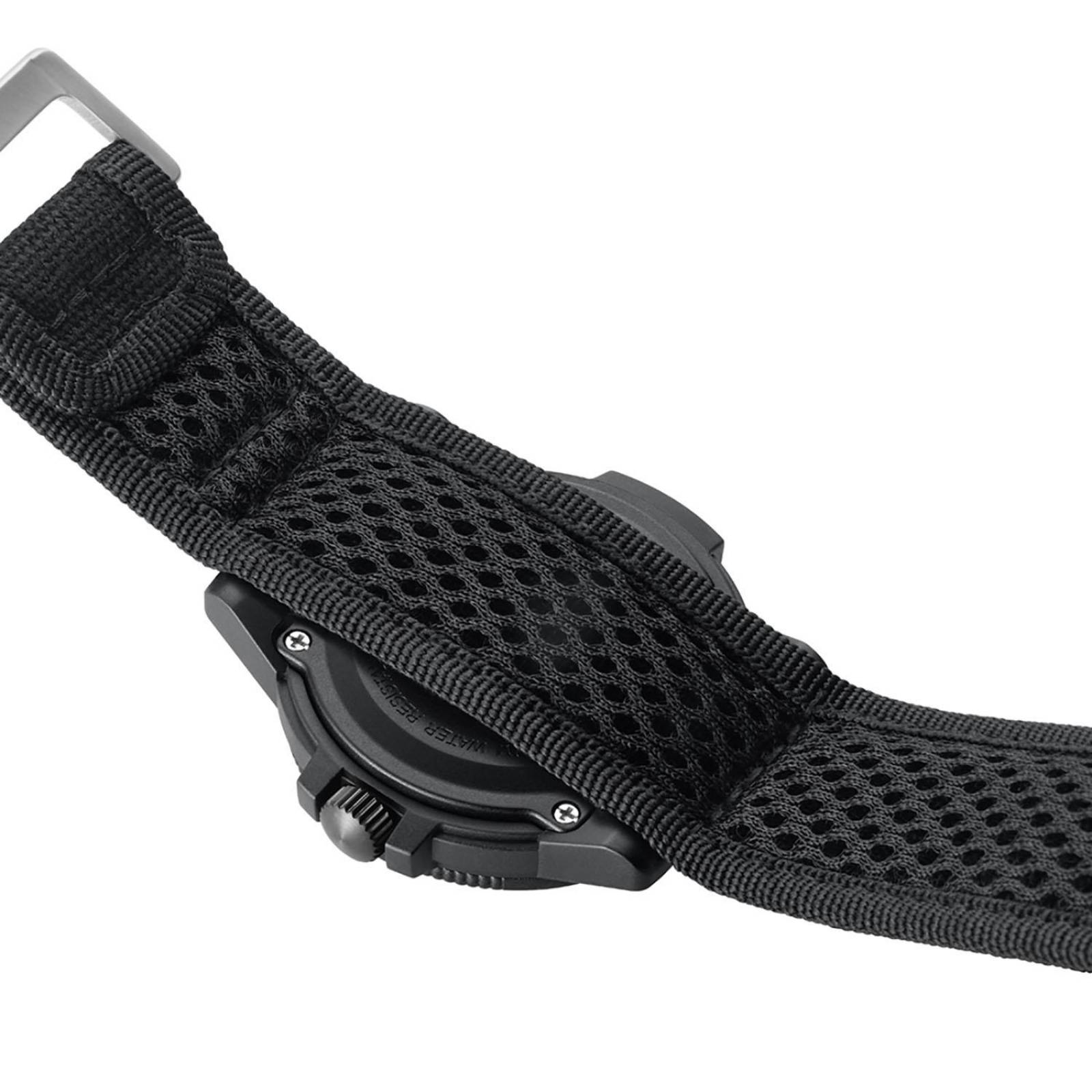 Reloj de Pulsera Luminox para Hombre X2.2001.BO.F Negro 