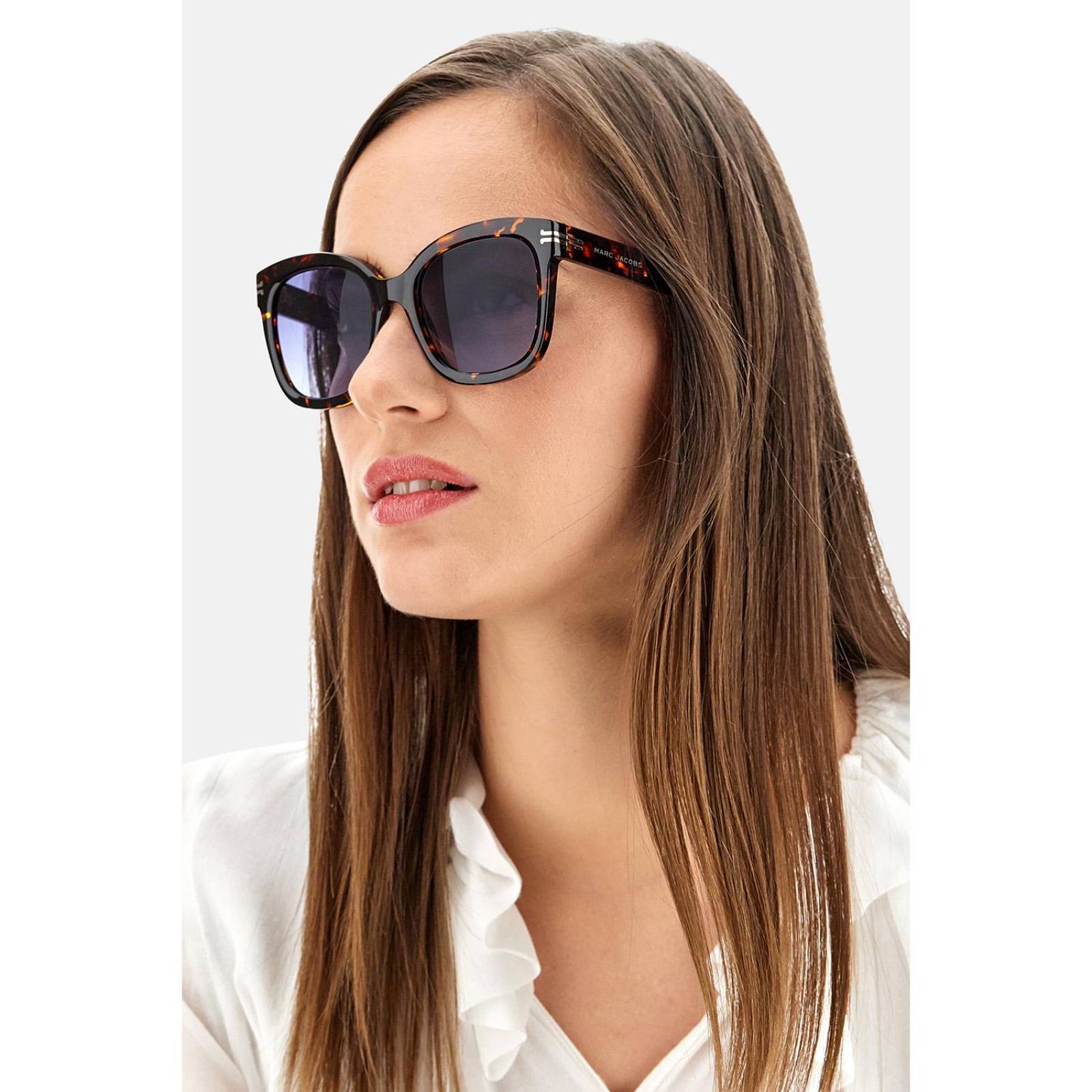 Lentes de Sol Marc Jacobs Para Mujer 20405408652GB 