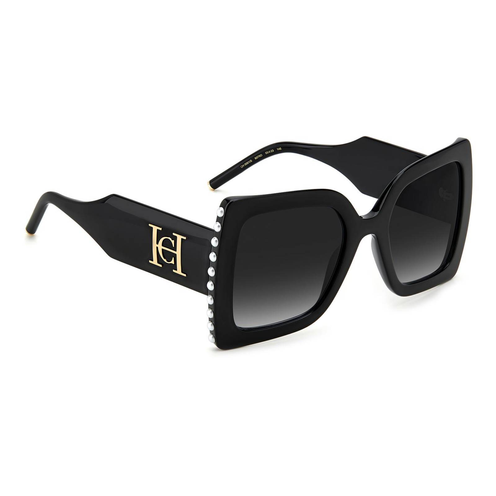 Lentes de Sol Carolina Herrera CH 0001/S Para Mujer 204957807559O