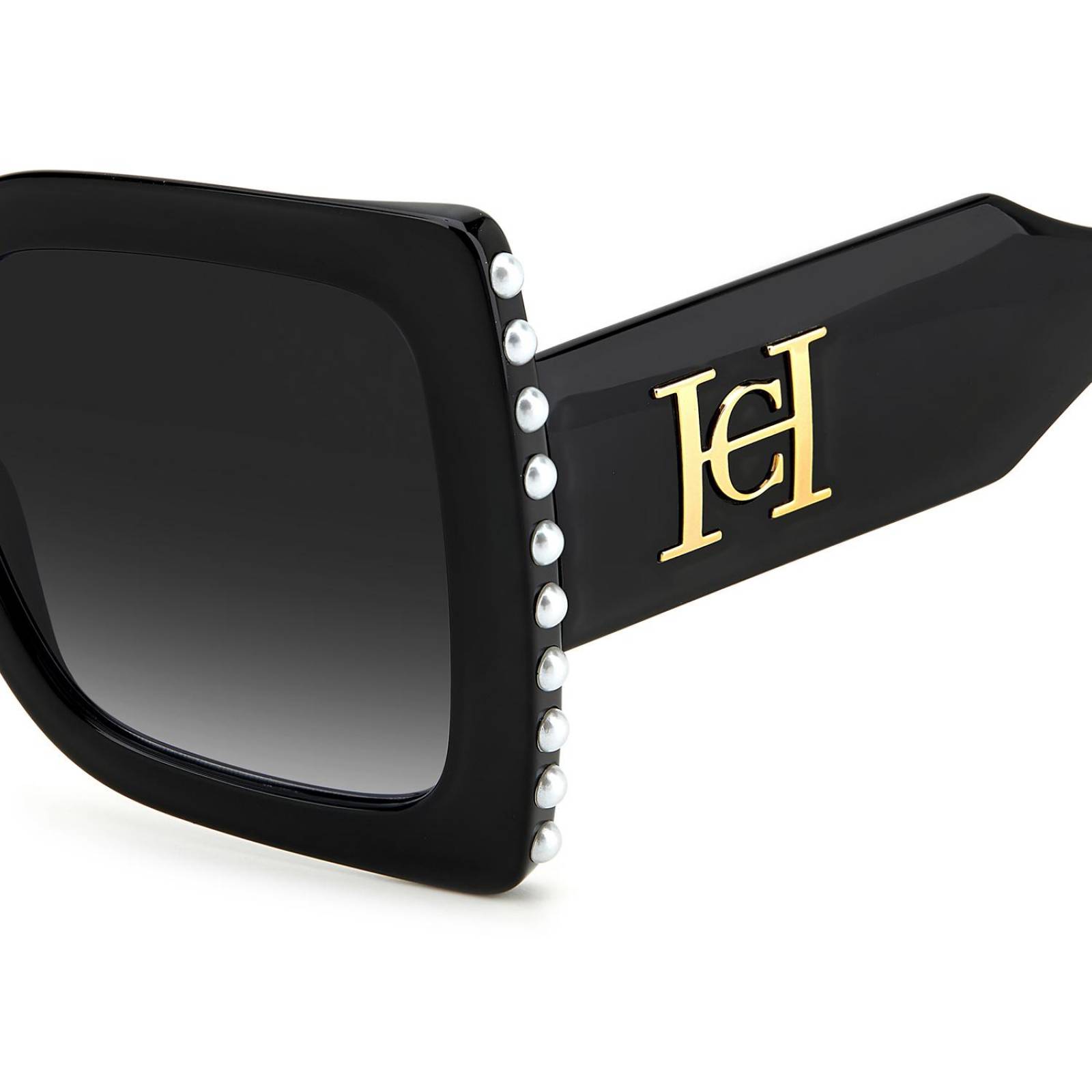 Lentes de Sol Carolina Herrera CH 0001/S Para Mujer 204957807559O