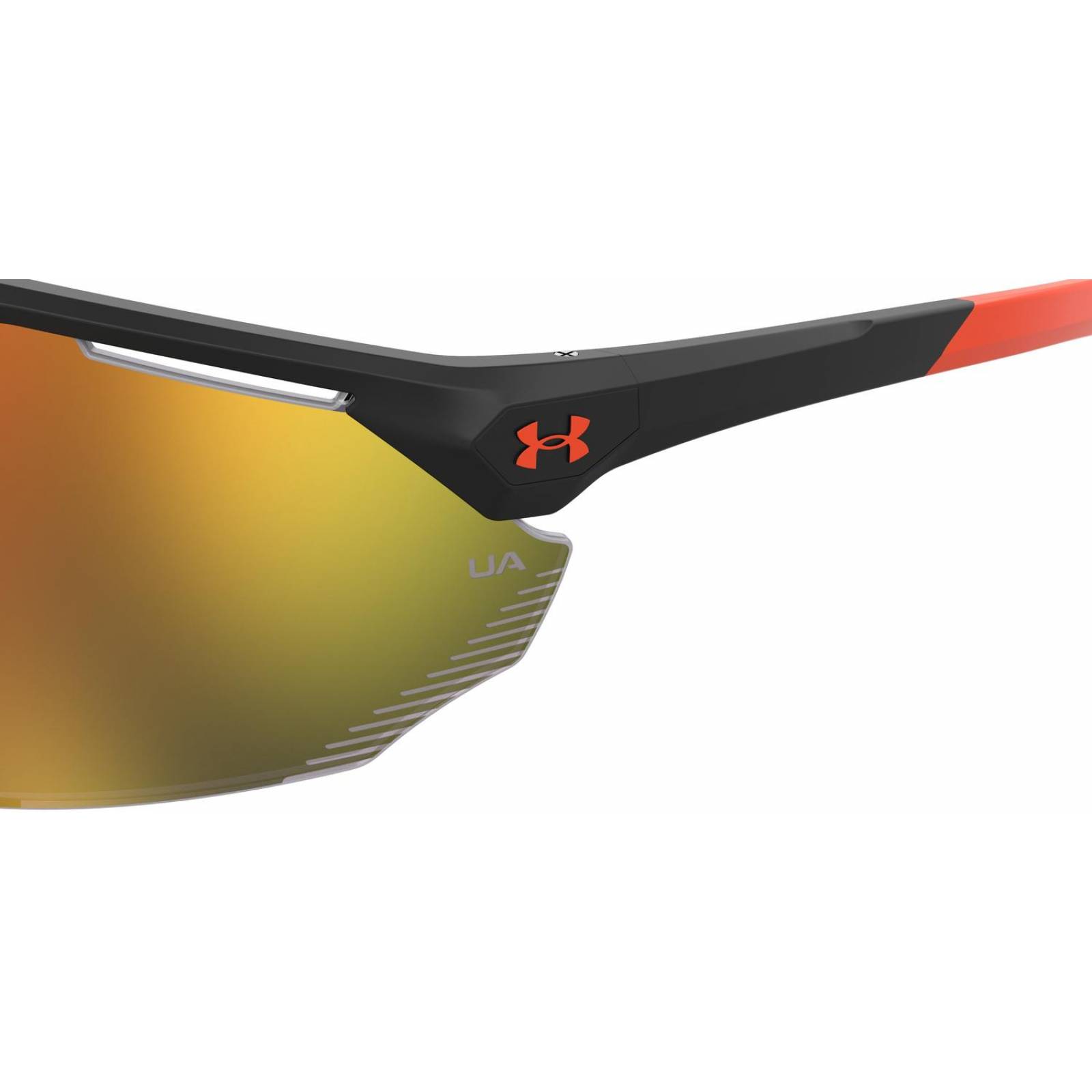 Lentes de Sol Under Armour UA 0011/S Para Hombre 204181RC29950 