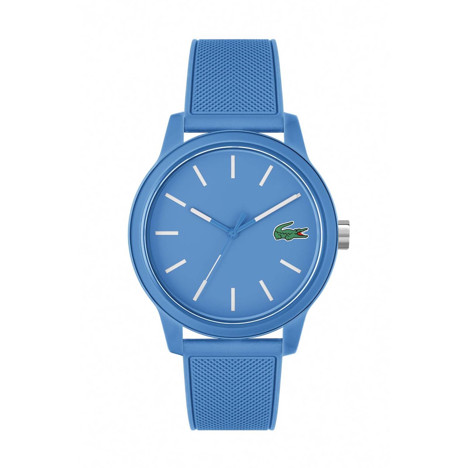 Reloj de Pulsera Lacoste Hombre Mujer Azul 2011193 