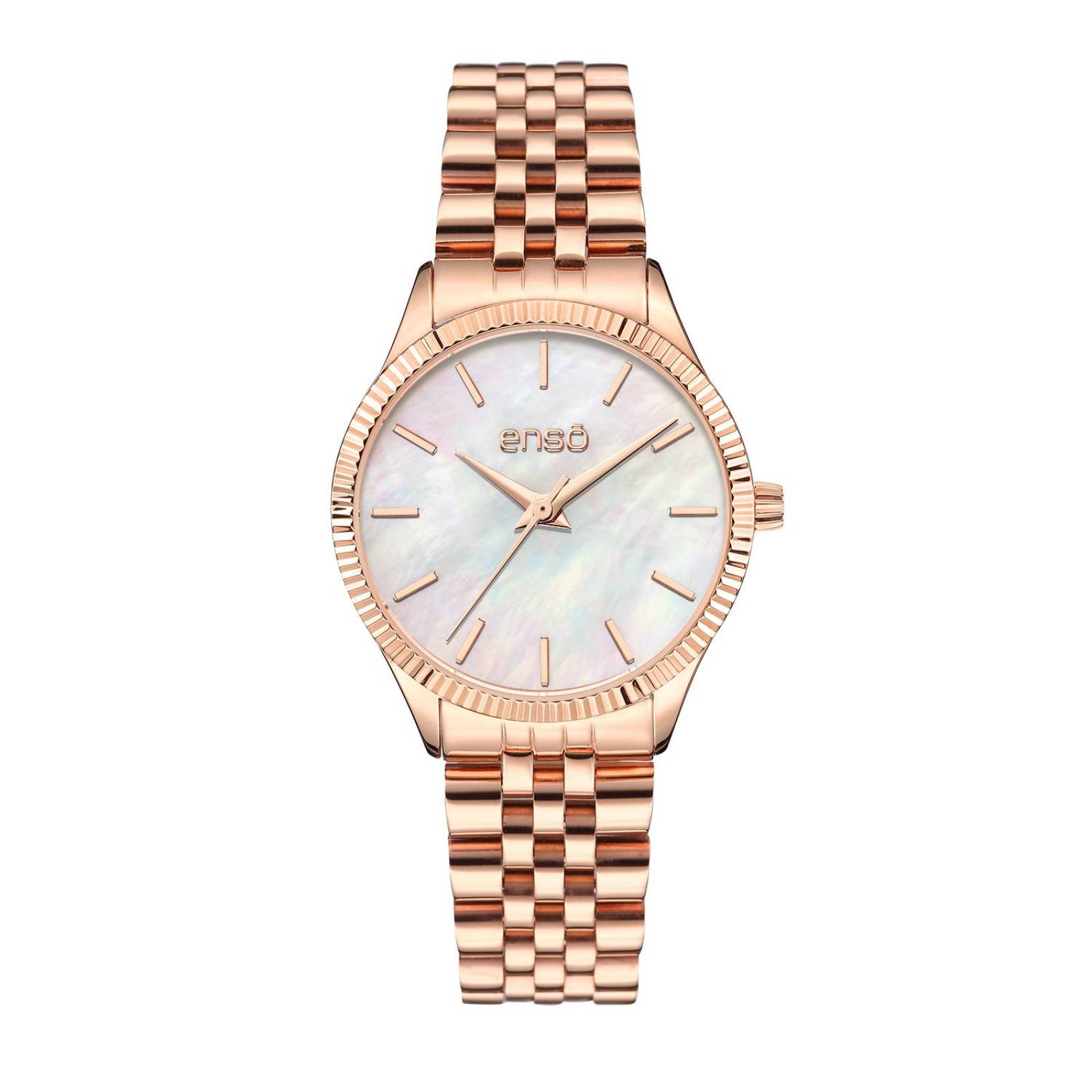 Reloj 2024 chaps dorado