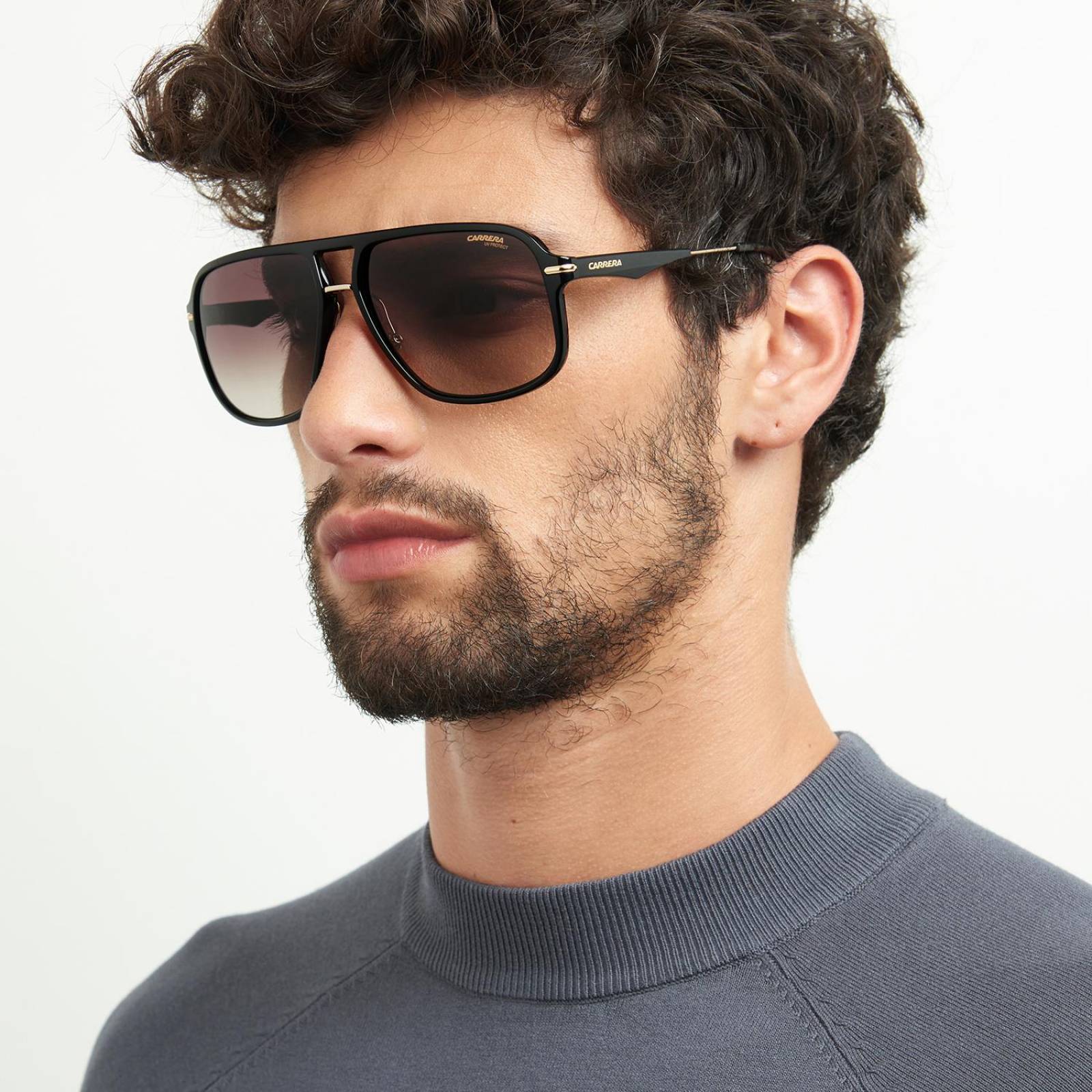 Lentes de sol Carrera para hombre