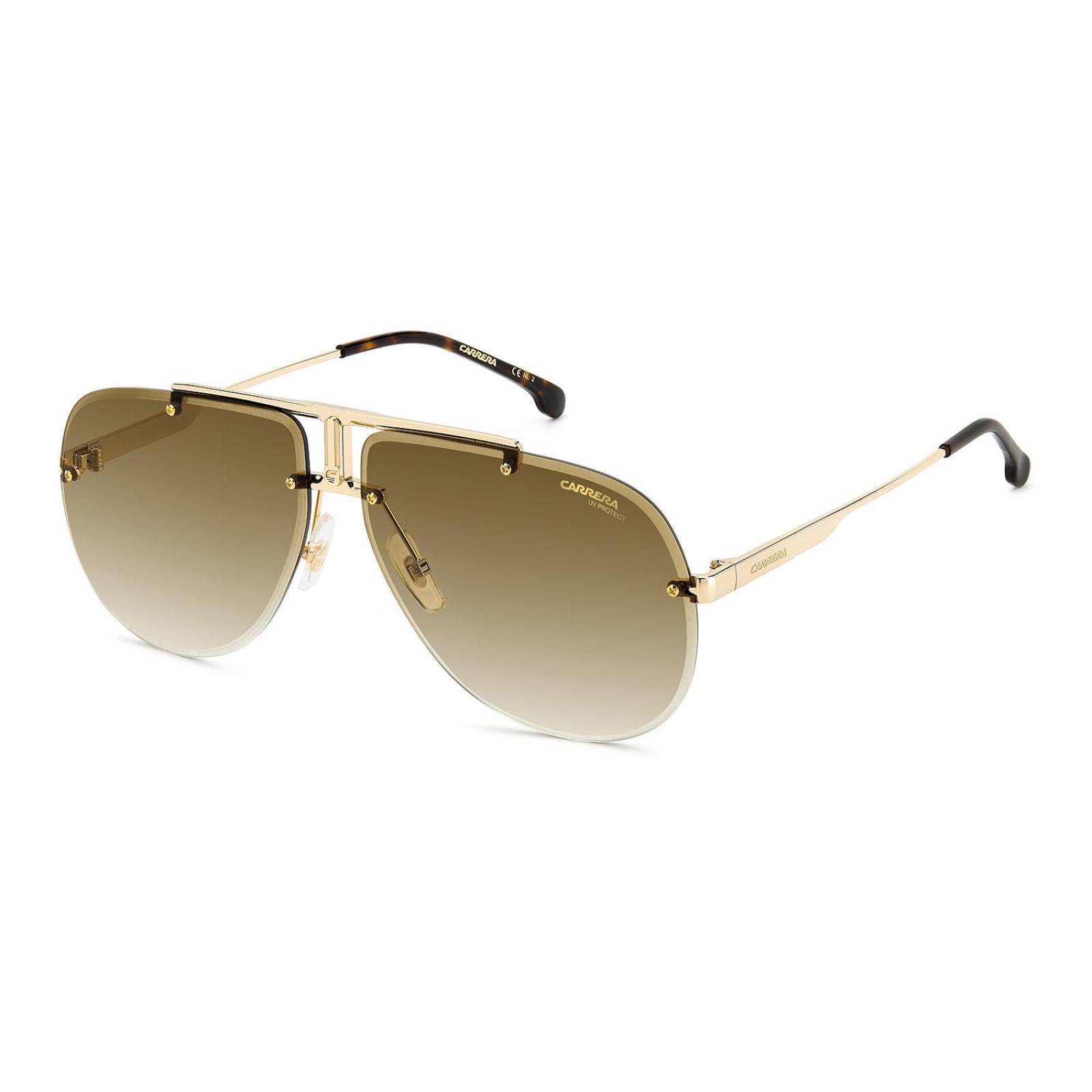 Lentes de Sol Carrera 1052/S Unisex 20538506J6586 
