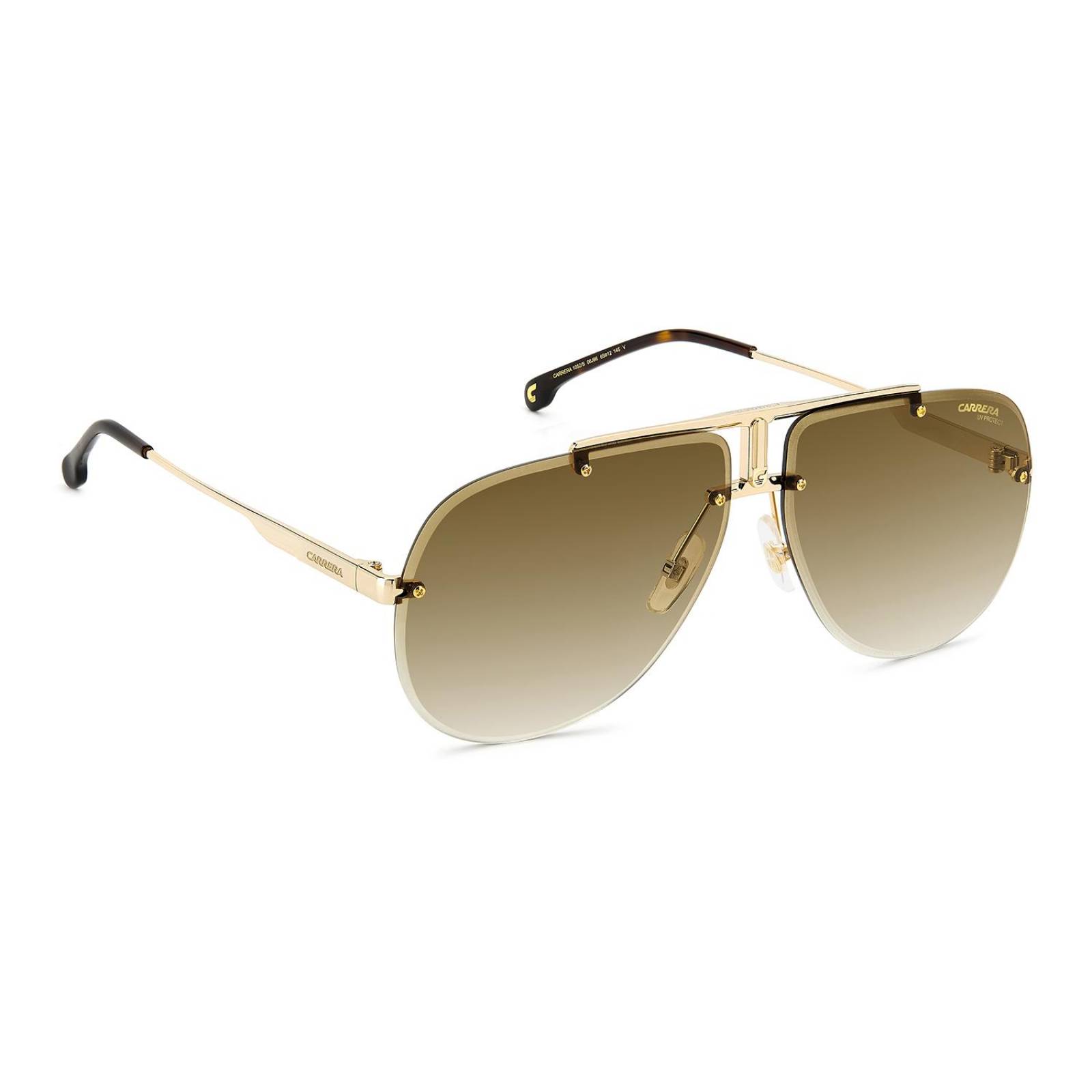 Lentes de Sol Carrera 1052/S Unisex 20538506J6586 