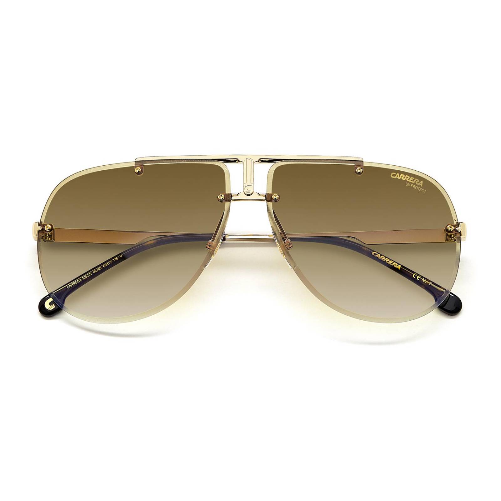 Lentes de Sol Carrera 1052/S Unisex 20538506J6586 