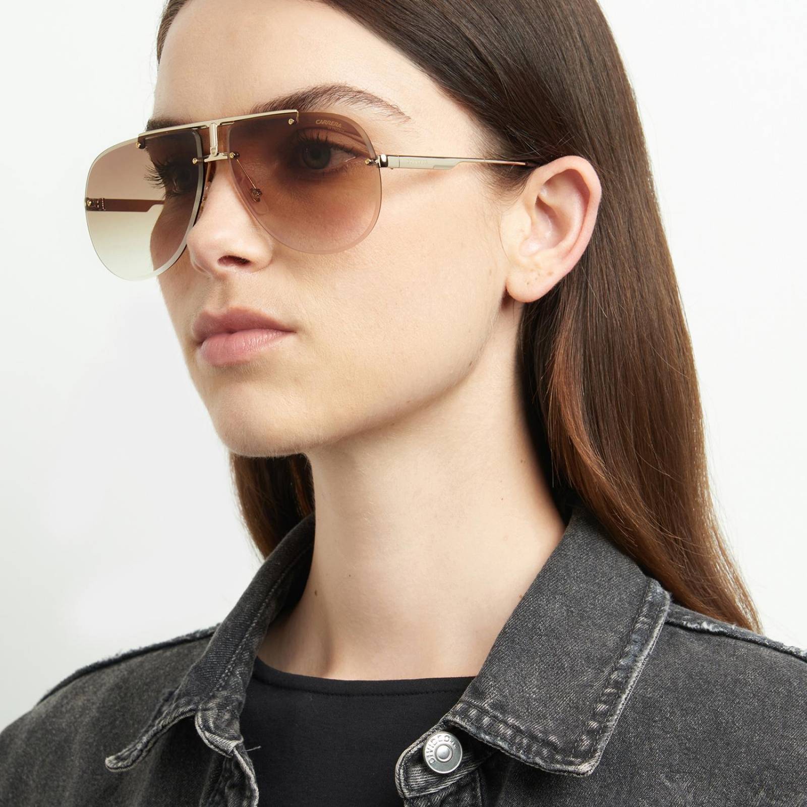 Lentes de Sol Carrera 1052/S Unisex 20538506J6586 