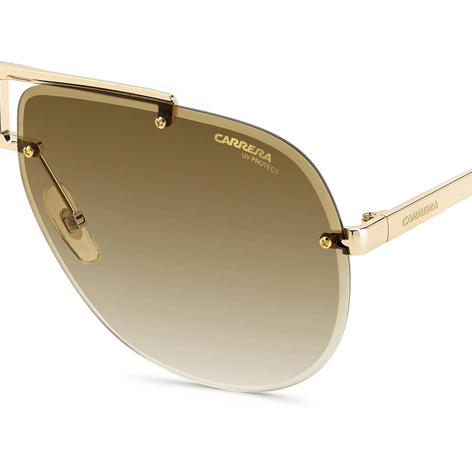 Lentes de Sol Carrera 1052/S Unisex 20538506J6586 