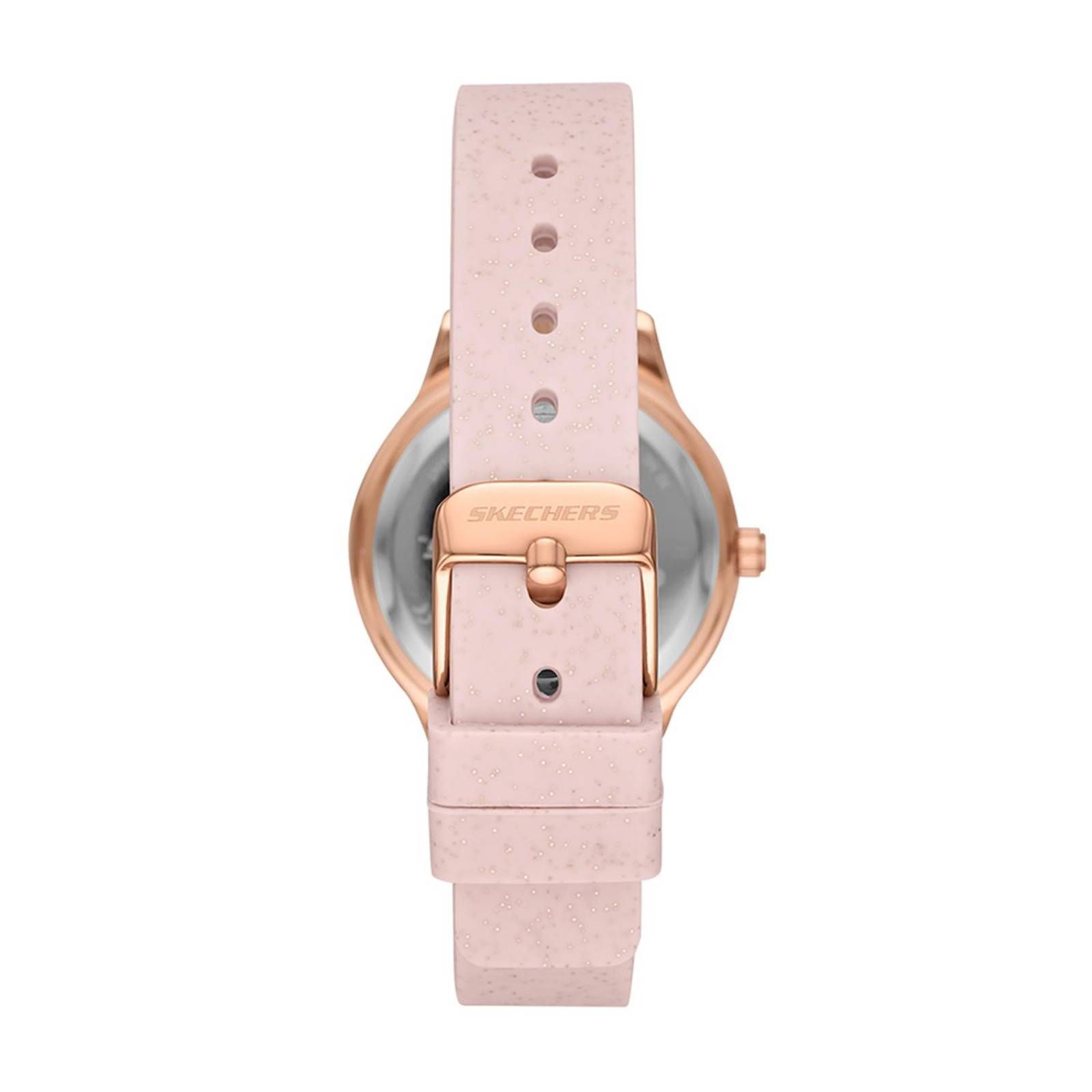 Reloj Skechers Para Dama SR9024 Set con Pulseras